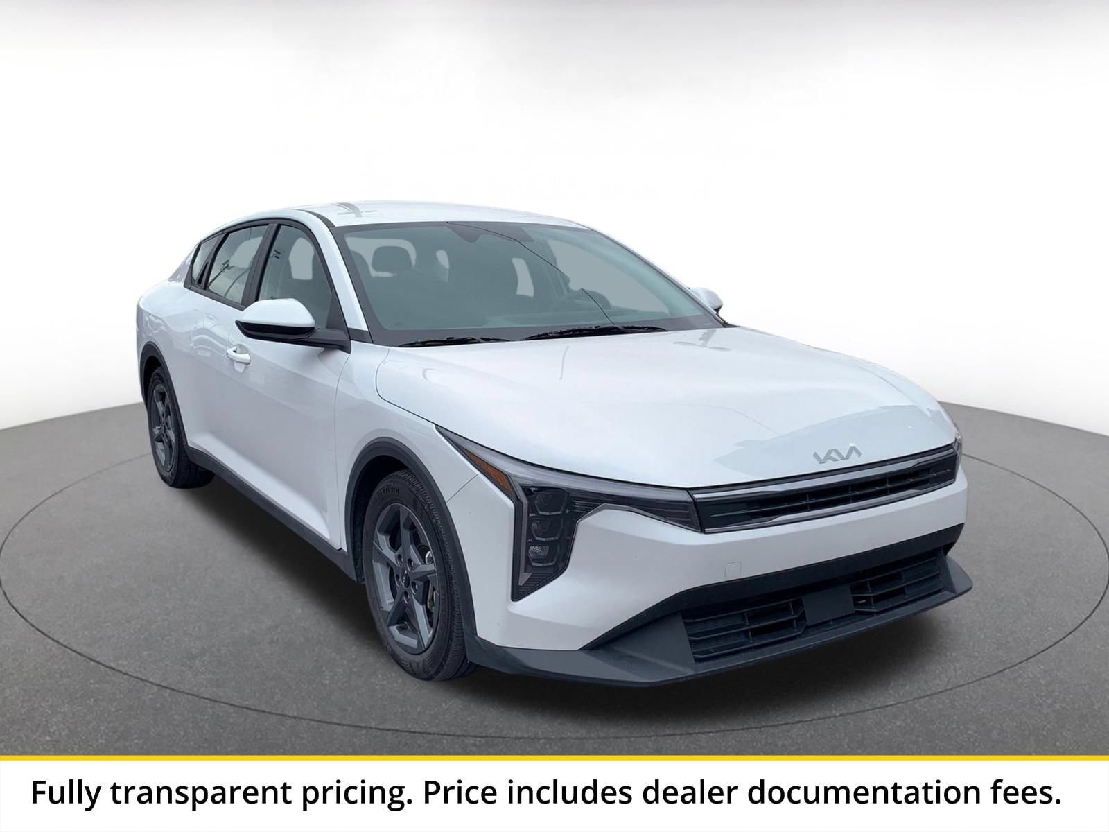 Thumbnail: 2025 Kia K4 - 1