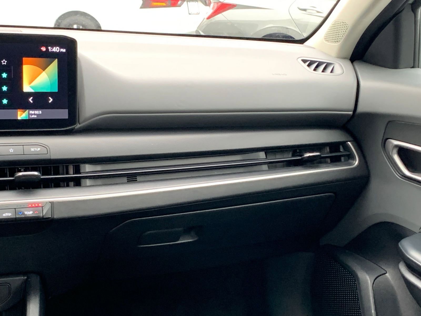 Thumbnail: 2025 Kia K4 - 34