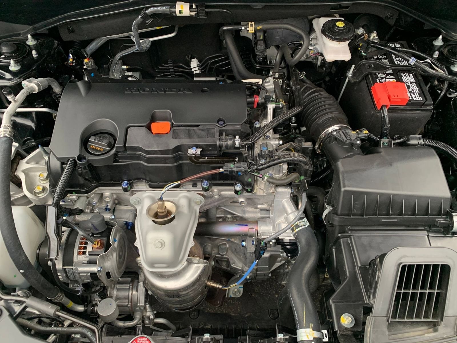 Thumbnail: 2025 Honda HR-V - 30