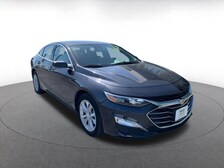 2023 Chevrolet Malibu LT -
                  Salt Lake City, UT