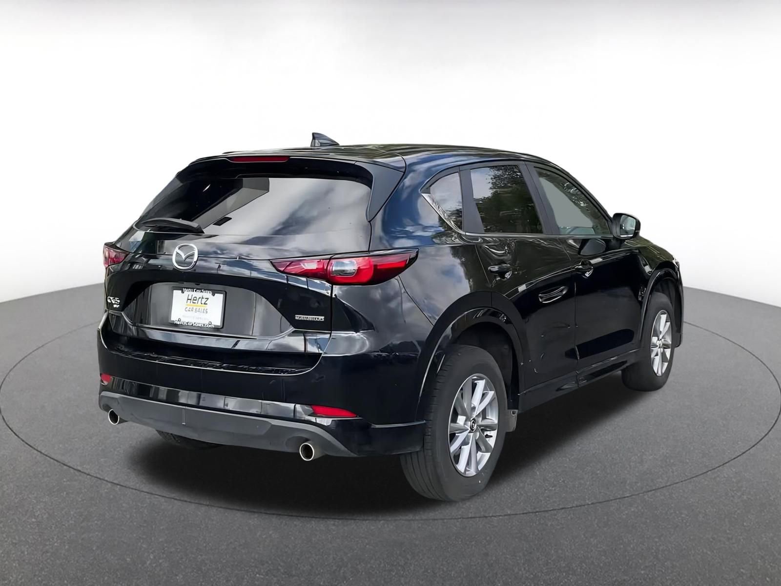 Thumbnail: 2025 Mazda CX-5 - 14