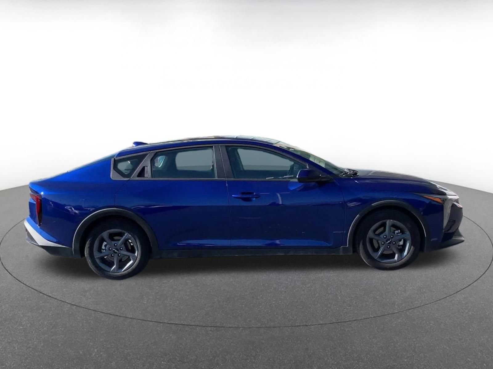 Thumbnail: 2025 Kia K4 - 16