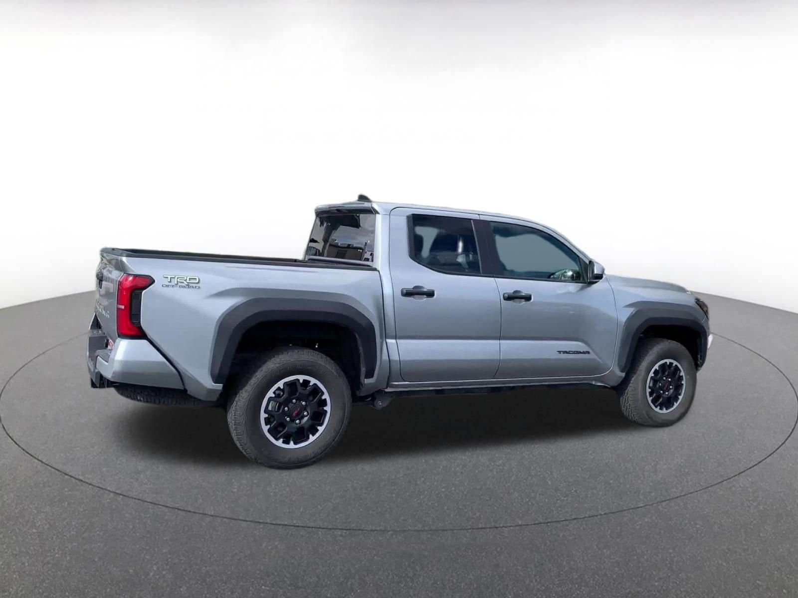 Thumbnail: 2025 Toyota Tacoma - 15
