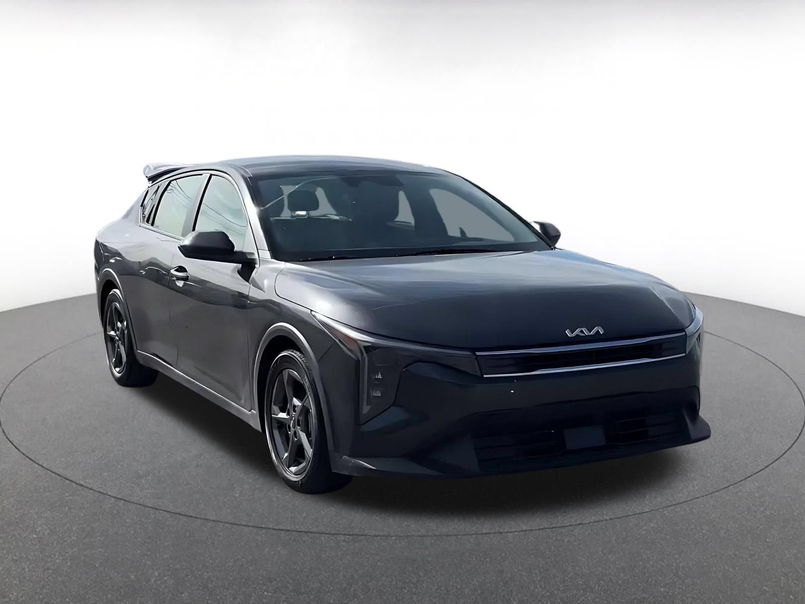 Thumbnail: 2025 Kia K4 - 3