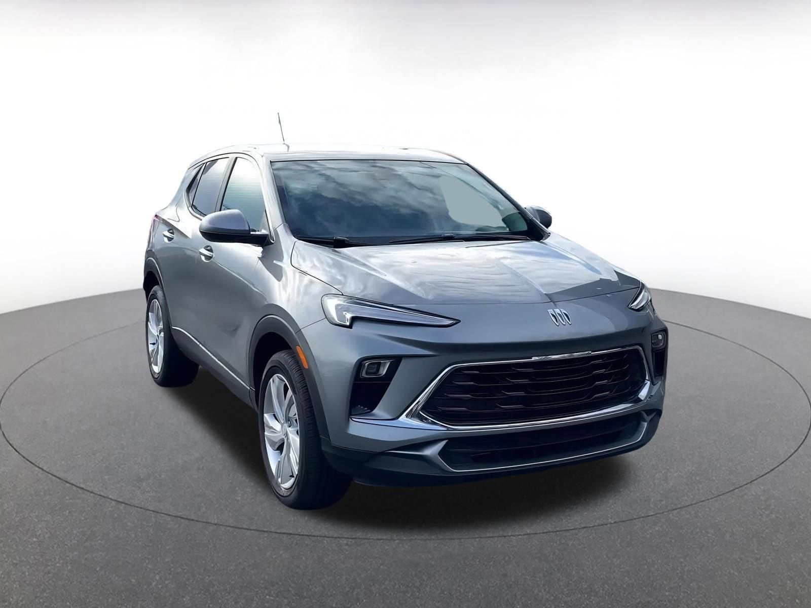 Thumbnail: 2025 Buick Encore GX - 3