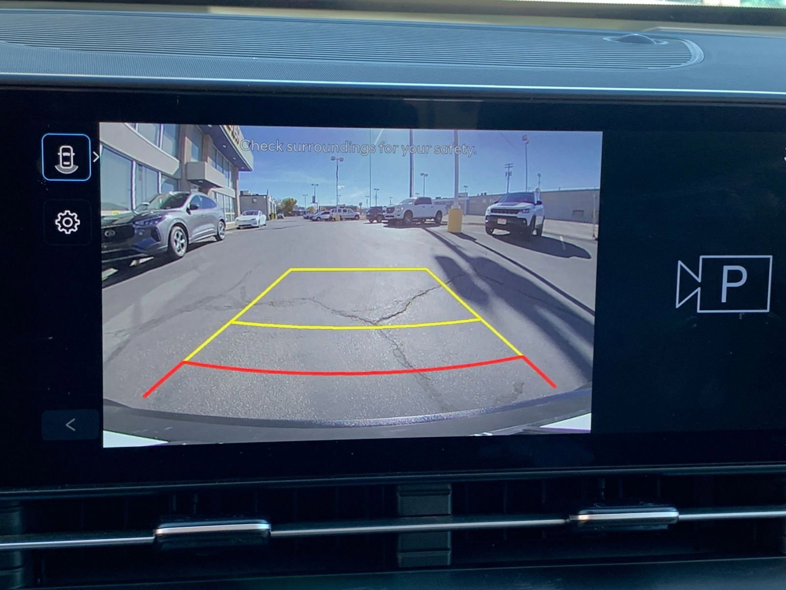 Thumbnail: 2025 Hyundai Kona - 17