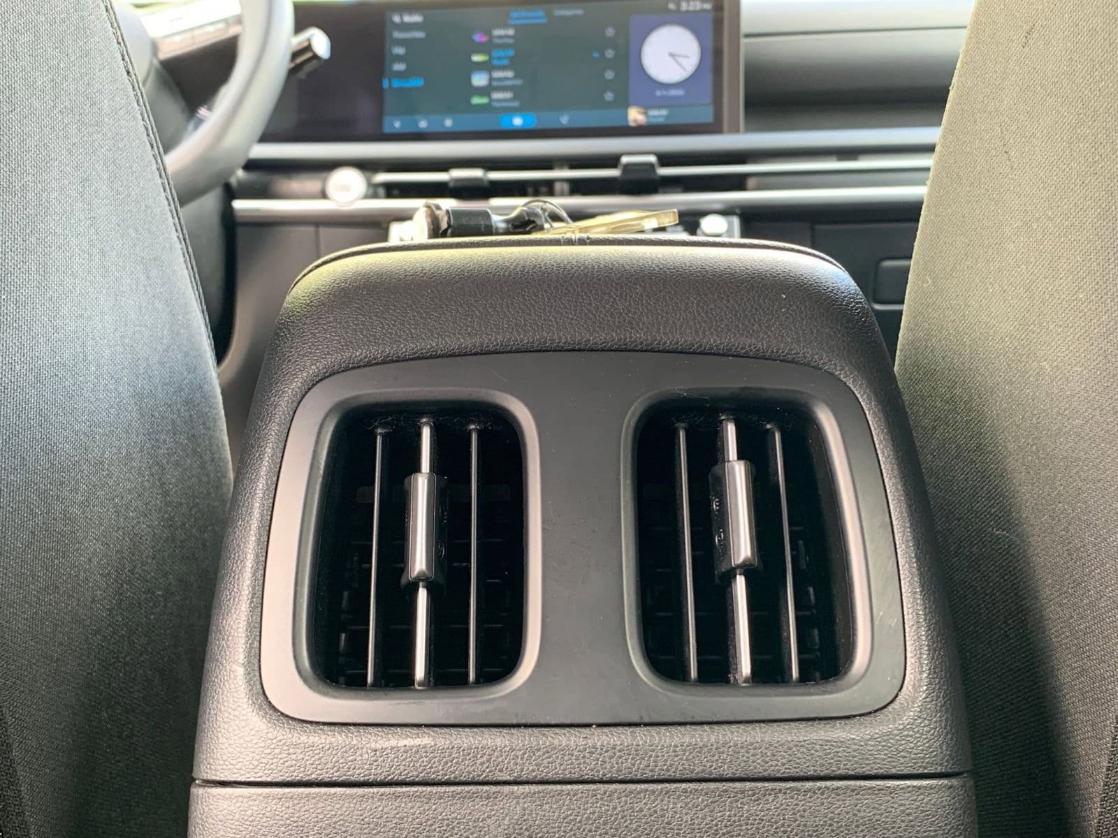 Thumbnail: 2025 Hyundai Tucson - 24