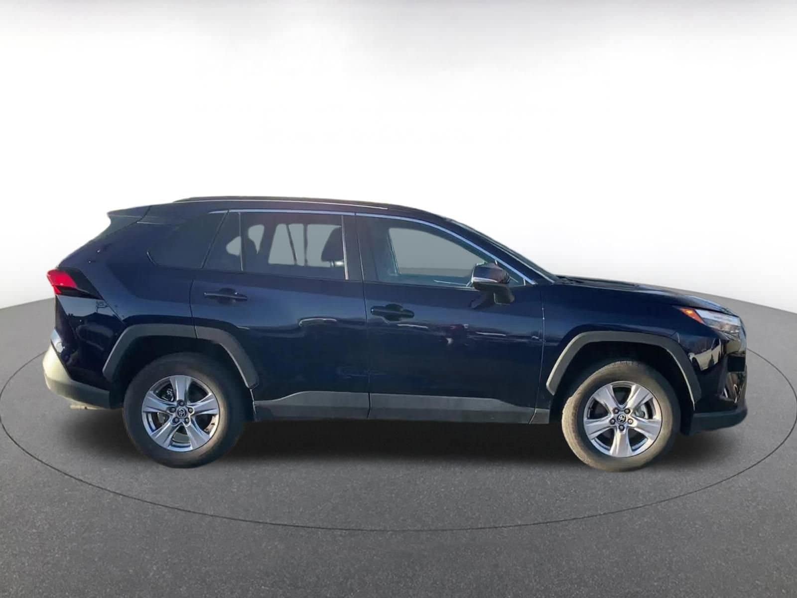 Thumbnail: 2025 Toyota RAV4 - 16