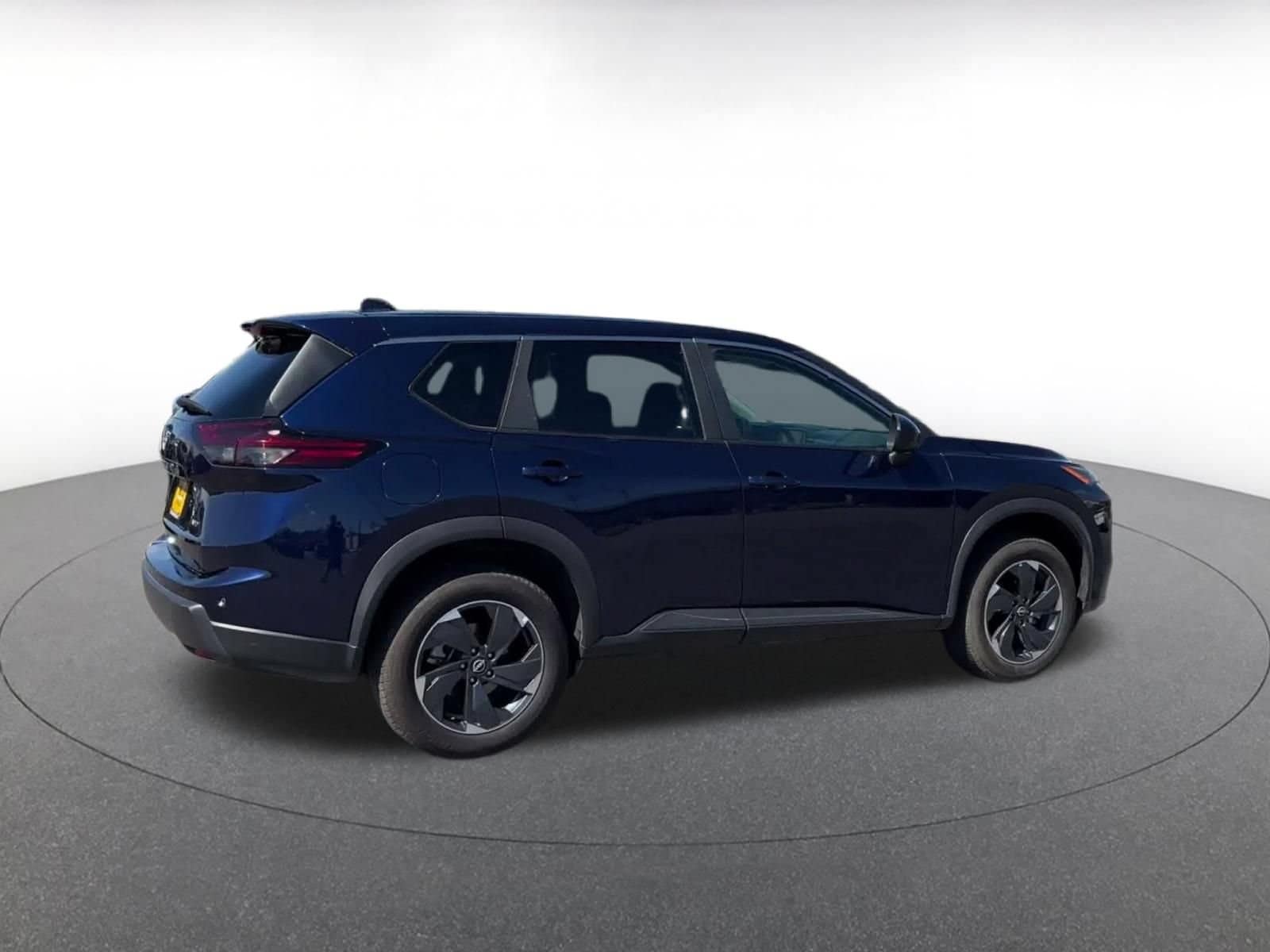 Thumbnail: 2025 Nissan Rogue - 12