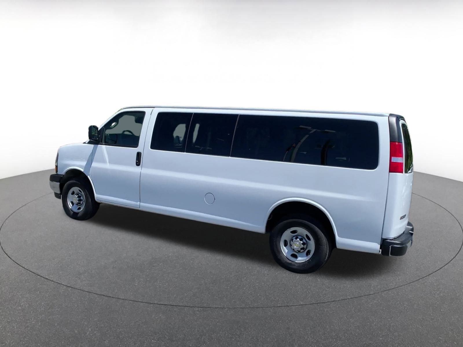 Thumbnail: 2024 Chevrolet Express - 10