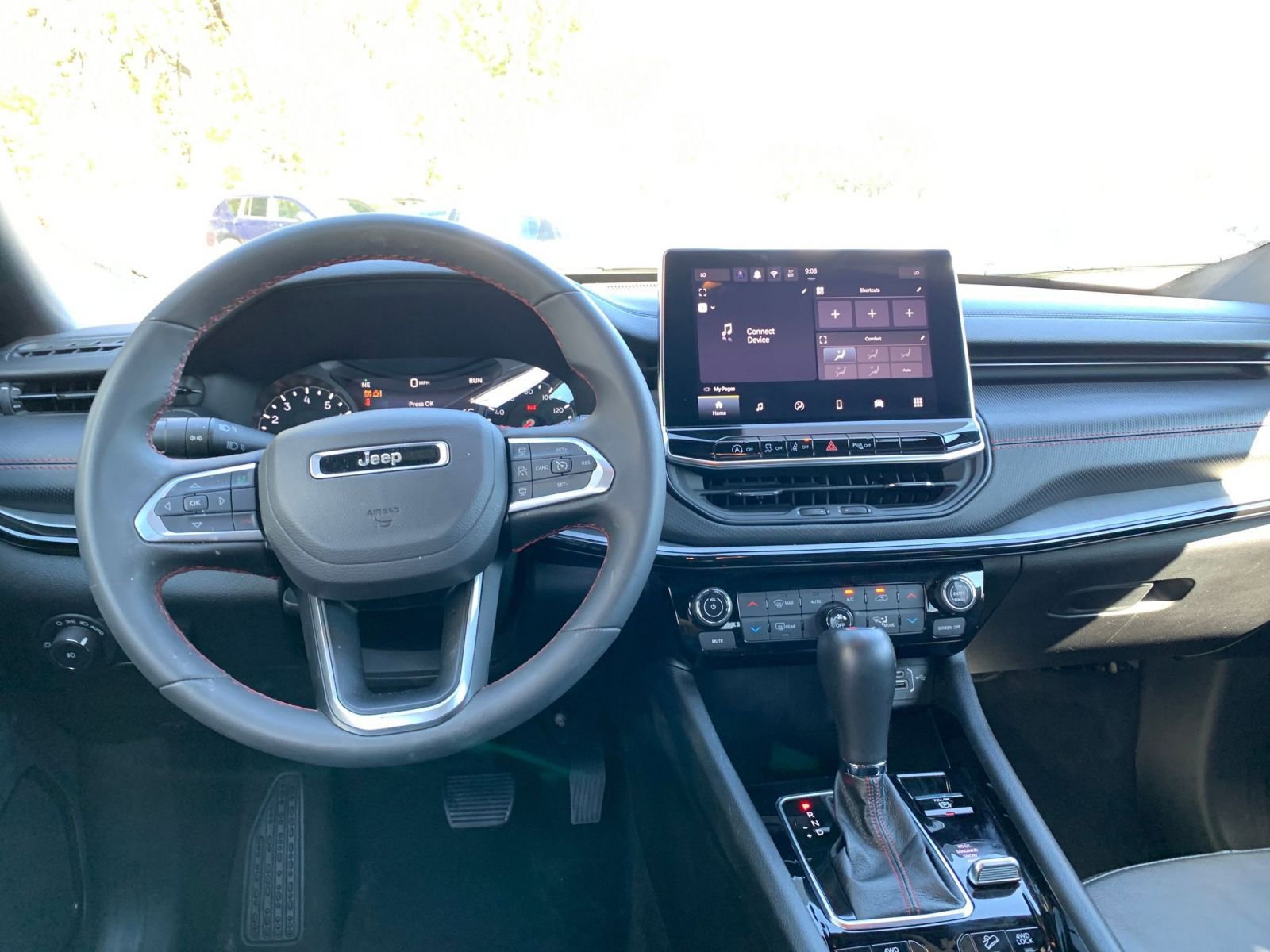 Thumbnail: 2025 Jeep Compass - 32