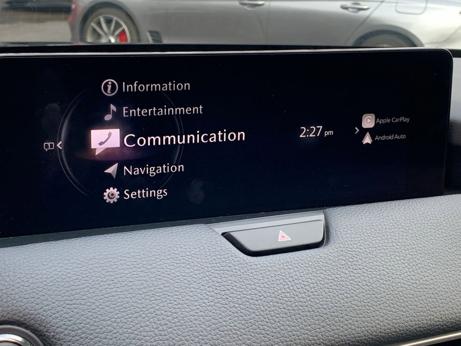 Thumbnail: 2025 Mazda CX-90 - 22