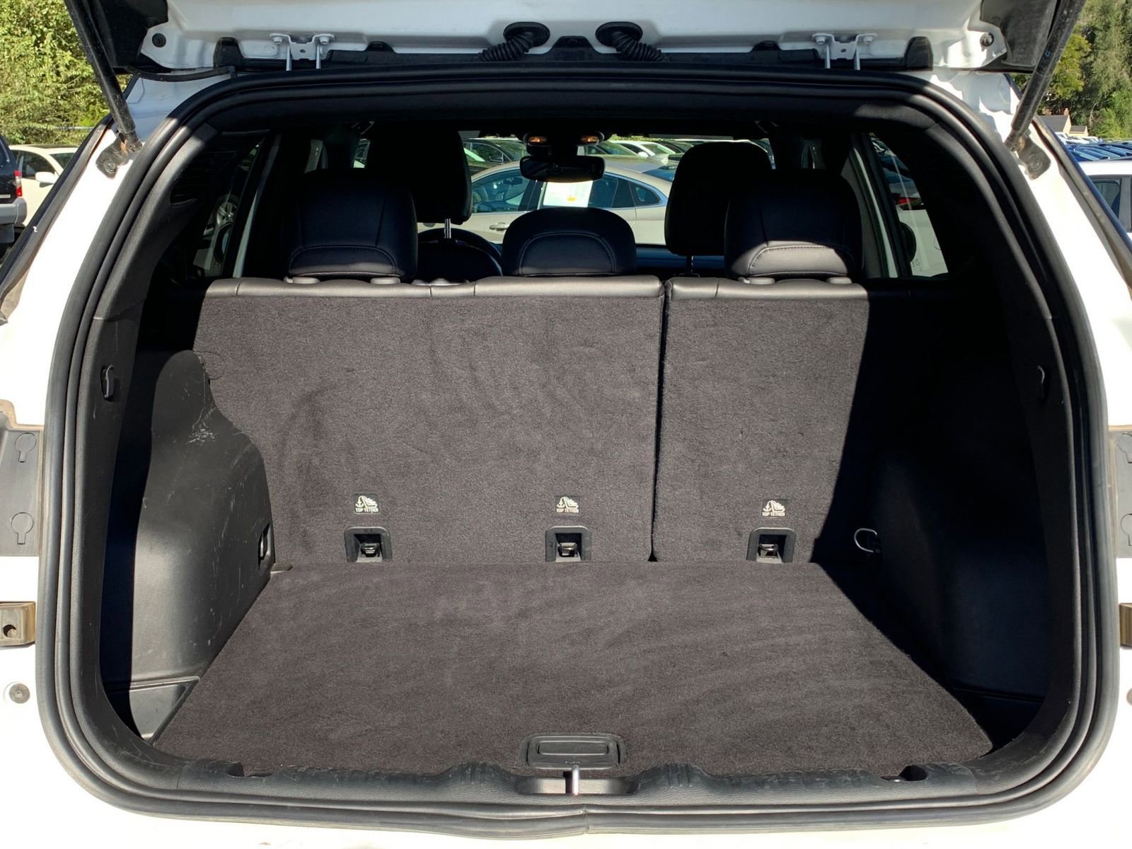 Thumbnail: 2025 Jeep Compass - 30