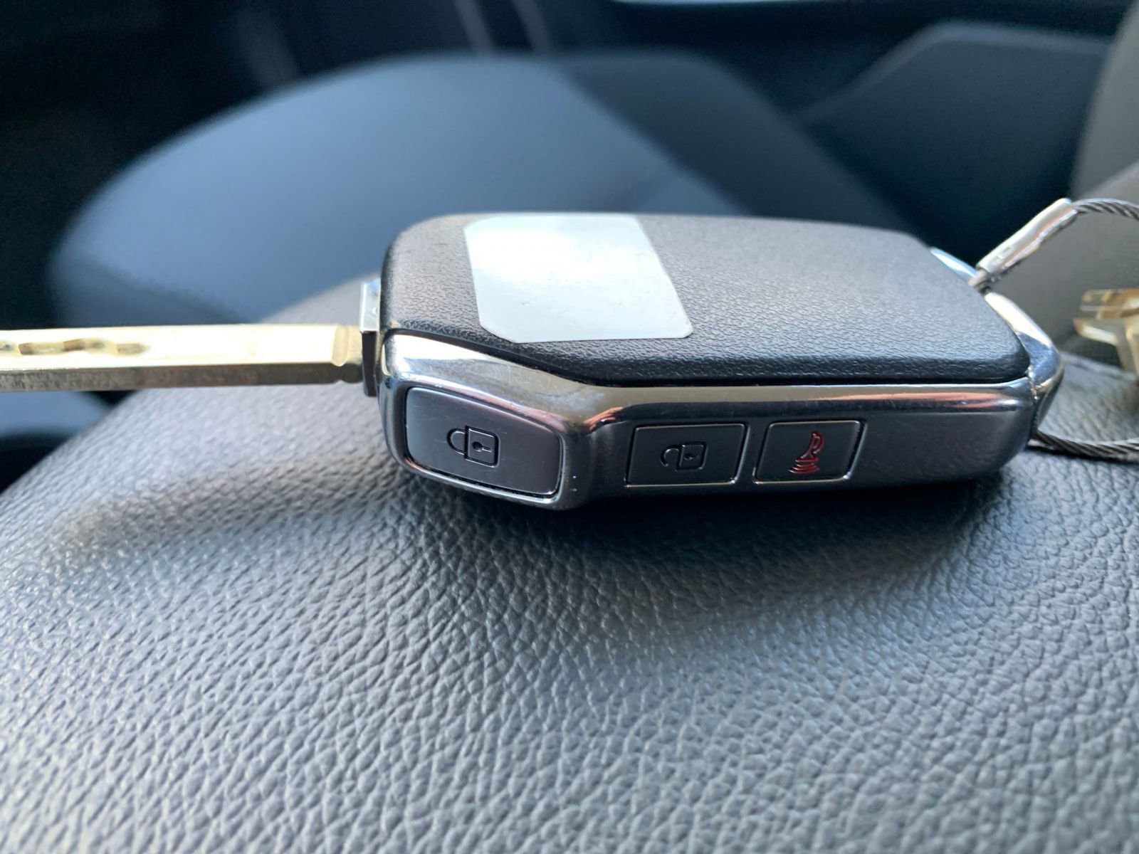 Thumbnail: 2025 Kia Soul - 21