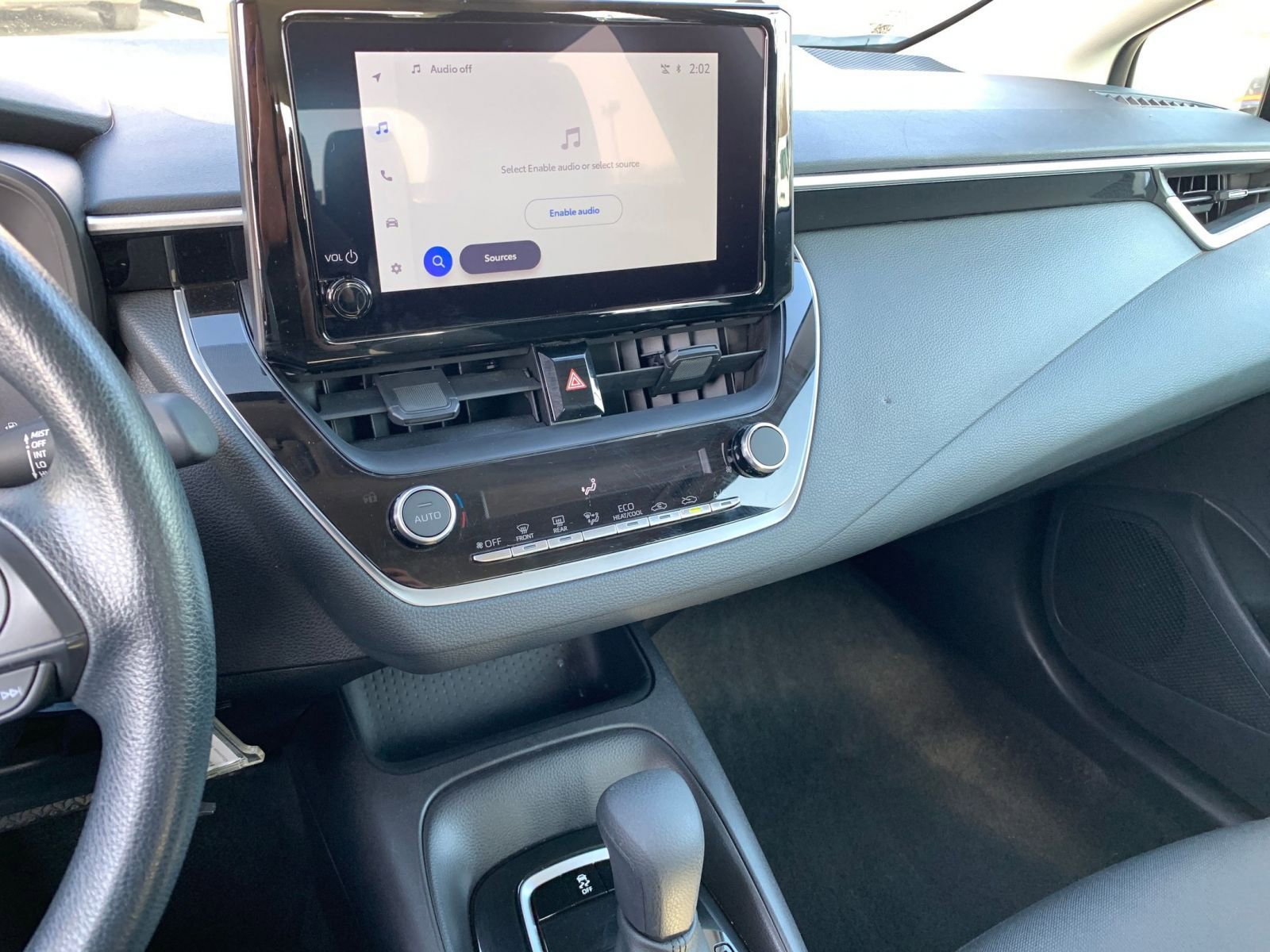 Thumbnail: 2025 Toyota Corolla - 18