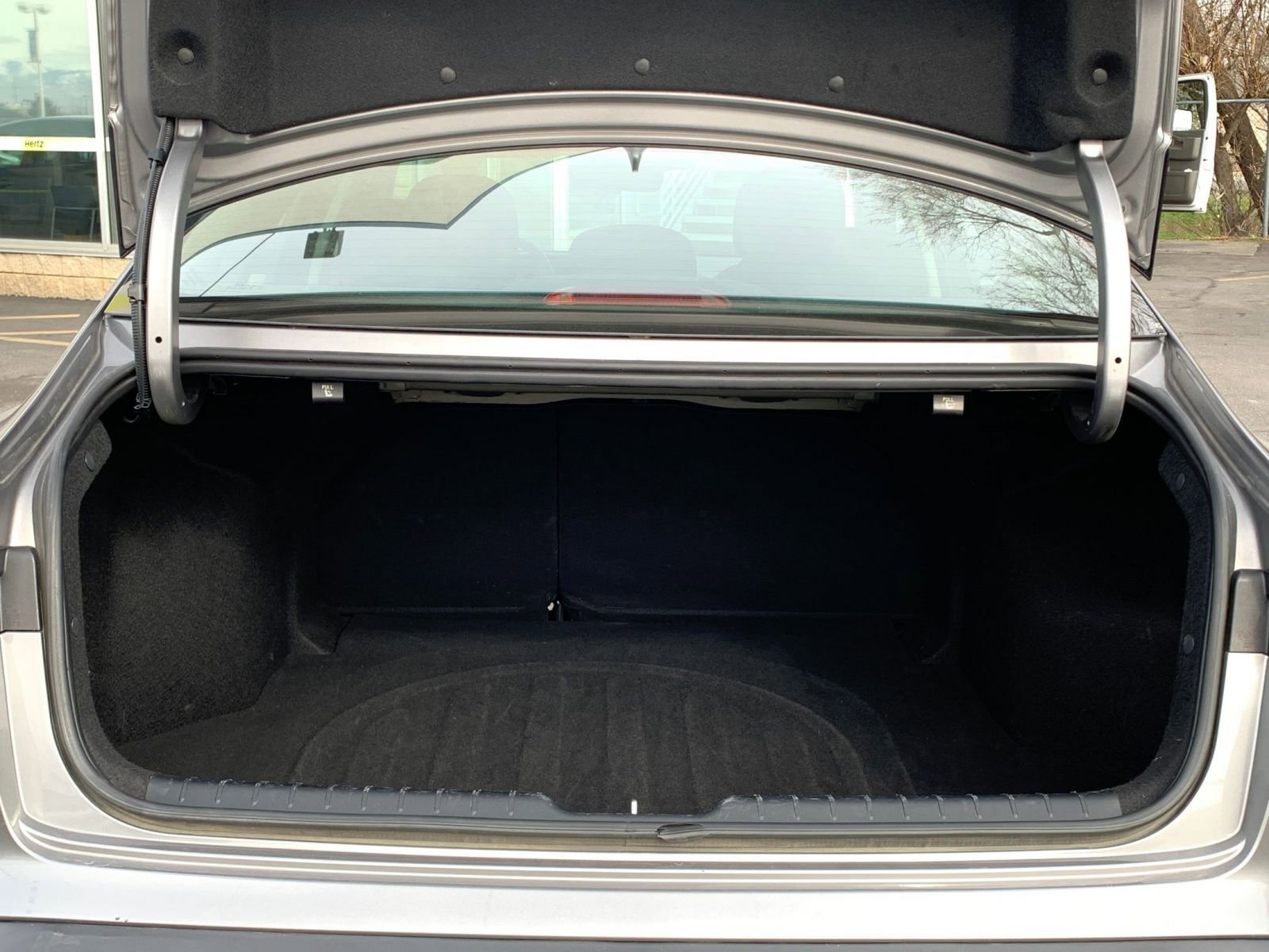 Thumbnail: 2025 Kia K4 - 30