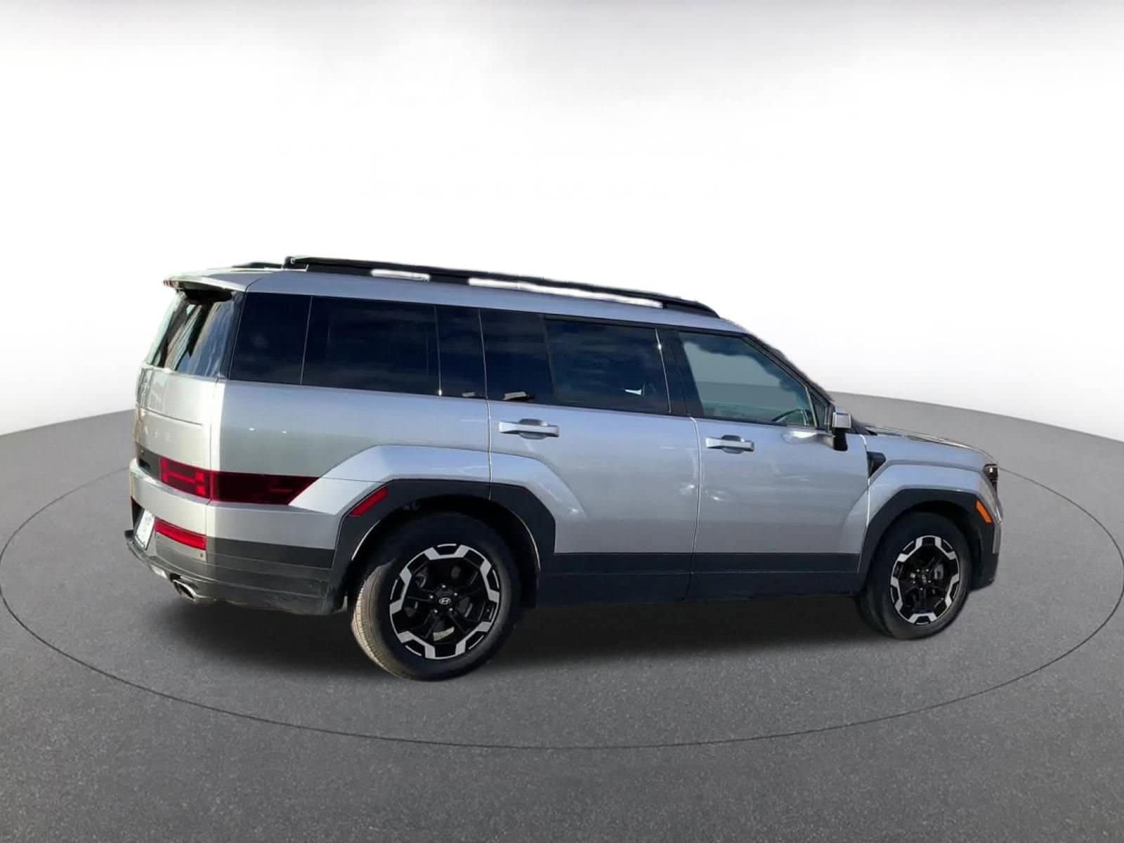 Thumbnail: 2025 Hyundai Santa Fe - 15