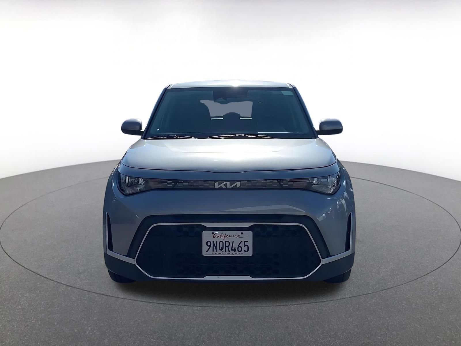 Thumbnail: 2025 Kia Soul - 4