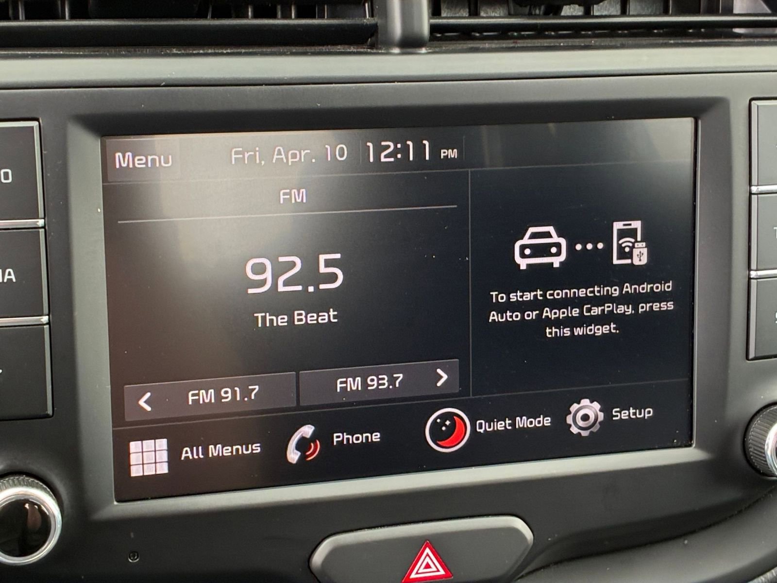 Thumbnail: 2025 Kia Soul - 20