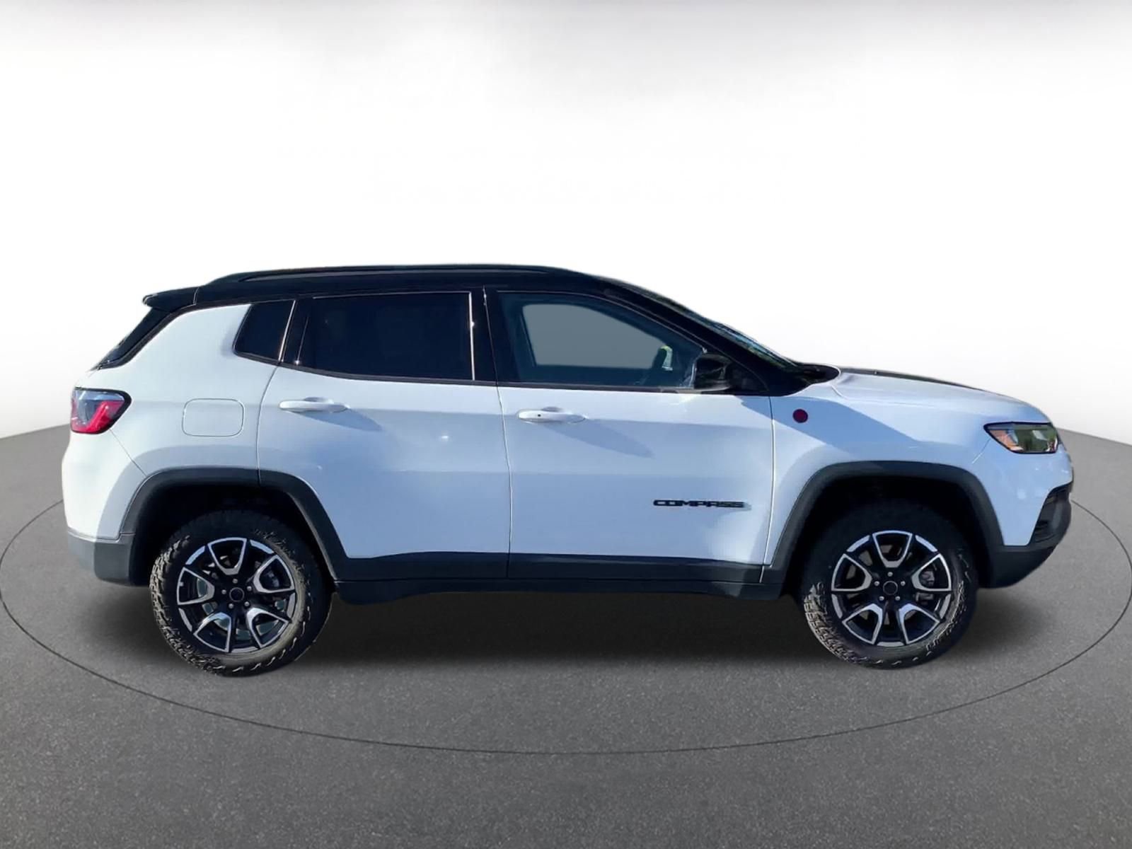 Thumbnail: 2025 Jeep Compass - 16