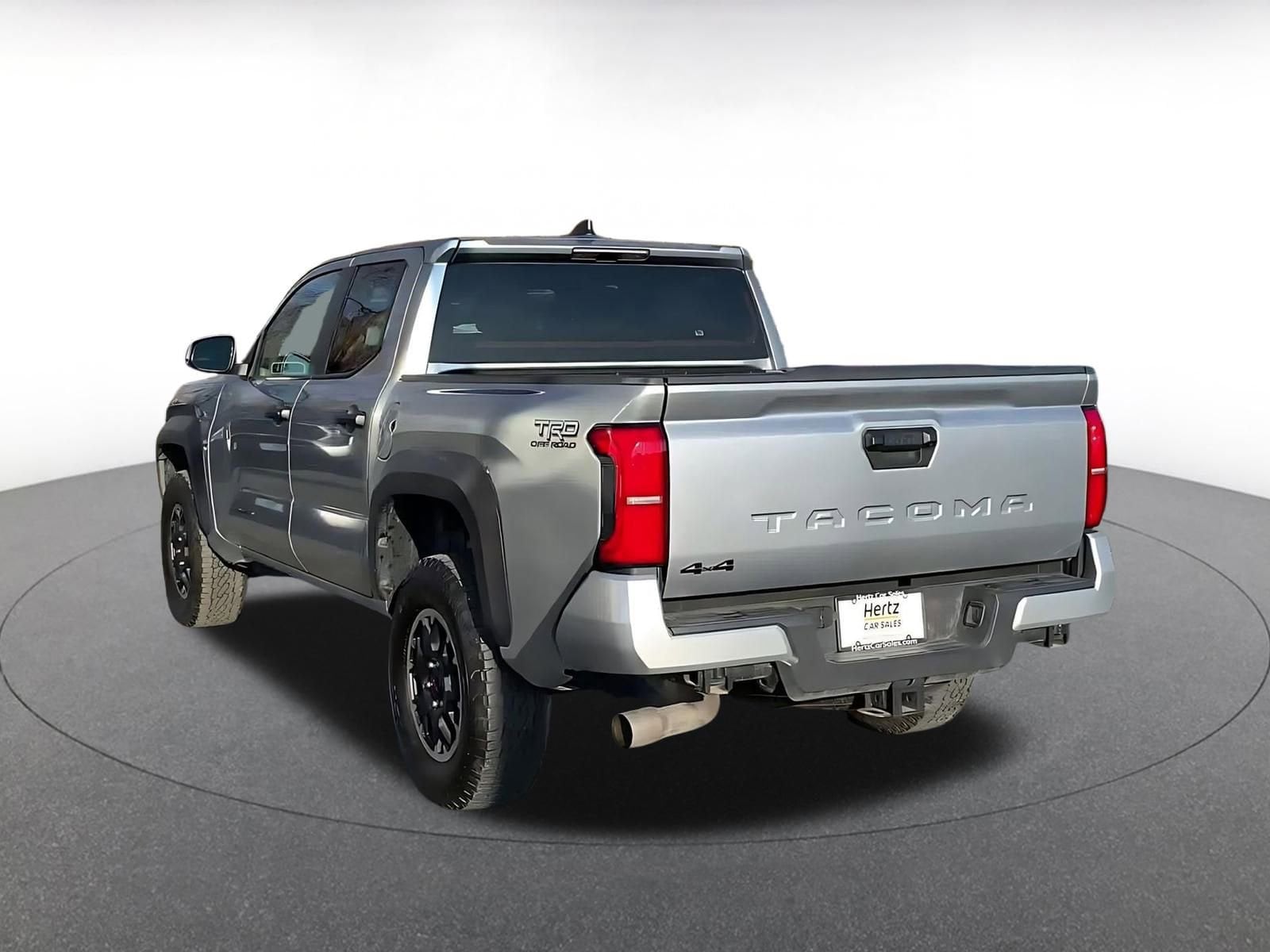 Thumbnail: 2025 Toyota Tacoma - 11