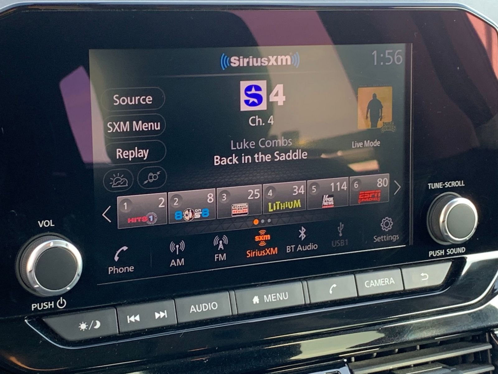 Thumbnail: 2025 Nissan Pathfinder - 22