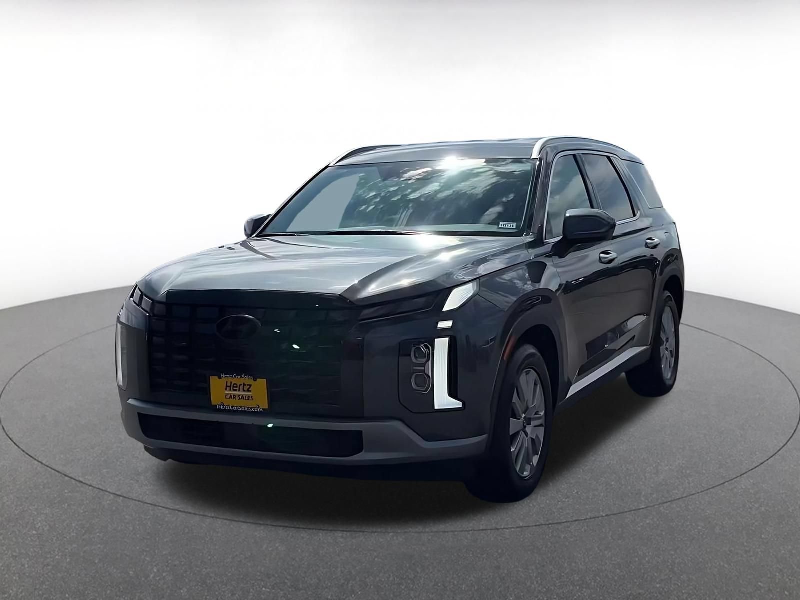 Thumbnail: 2025 Hyundai Palisade - 5