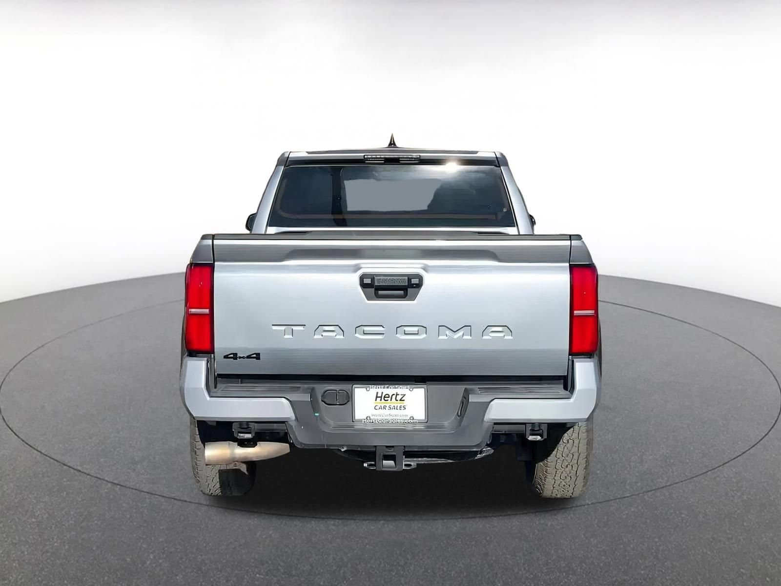 Thumbnail: 2025 Toyota Tacoma - 12