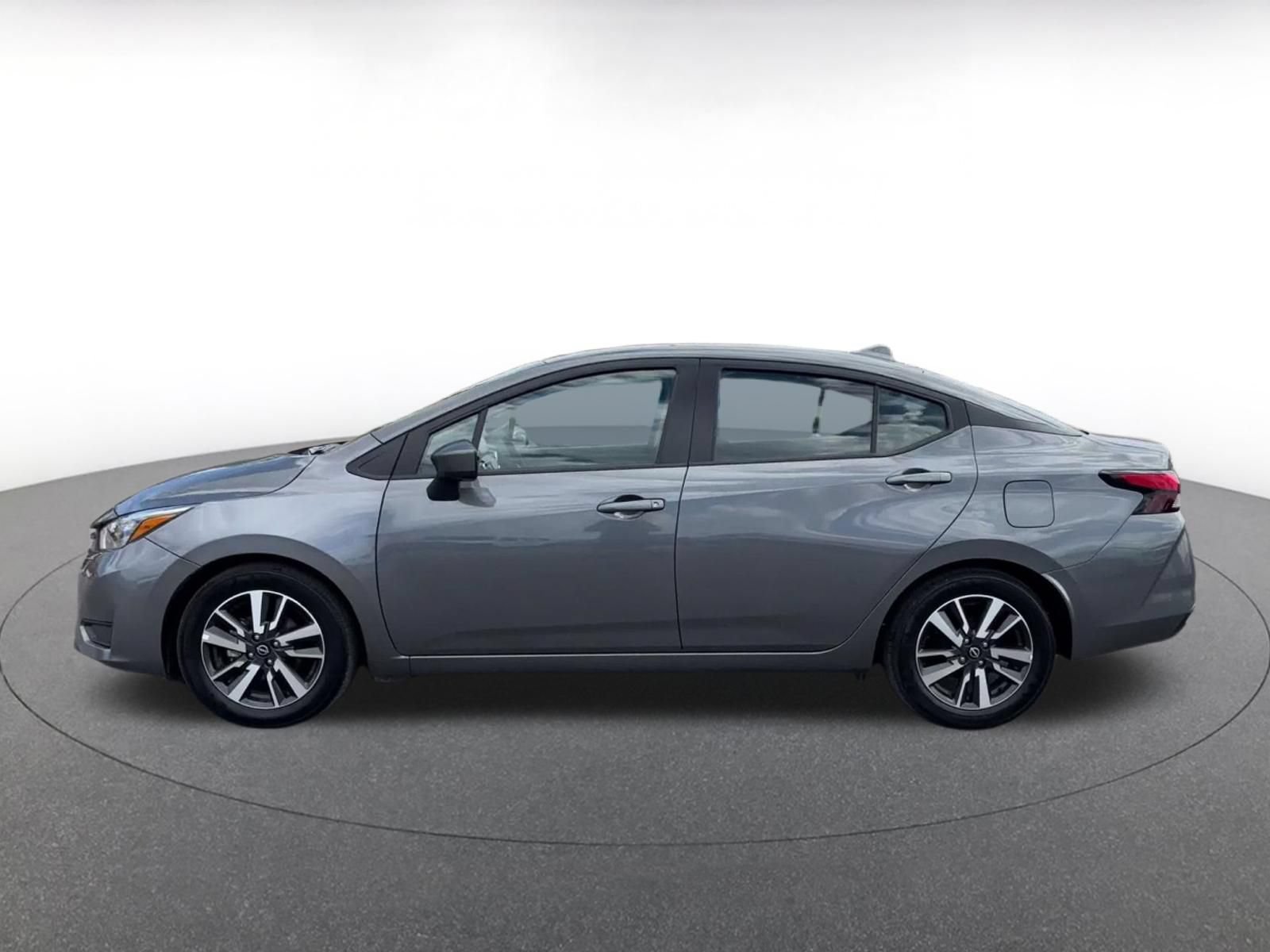 Thumbnail: 2025 Nissan Versa - 7