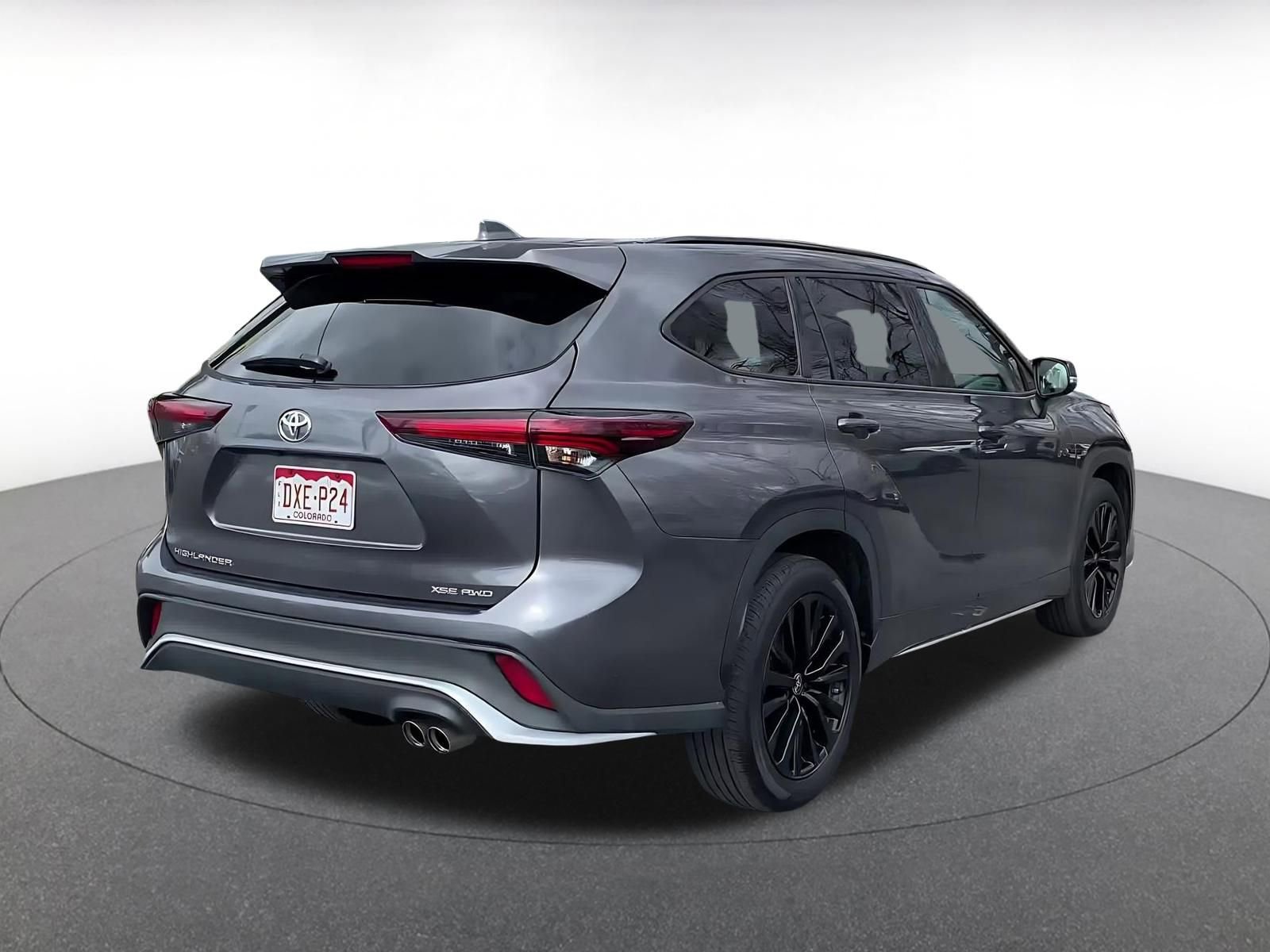 Thumbnail: 2025 Toyota Highlander - 14