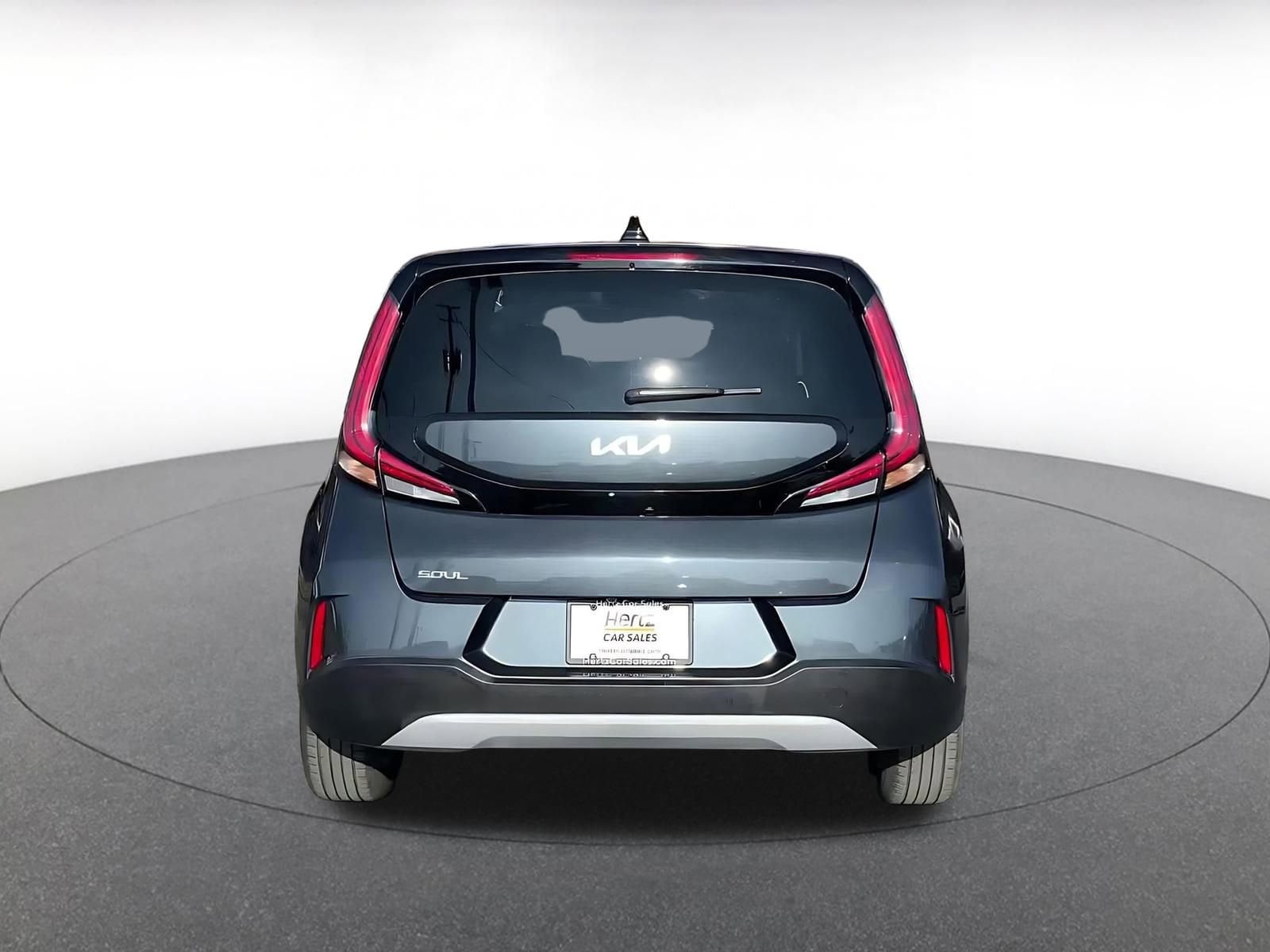 Thumbnail: 2025 Kia Soul - 12