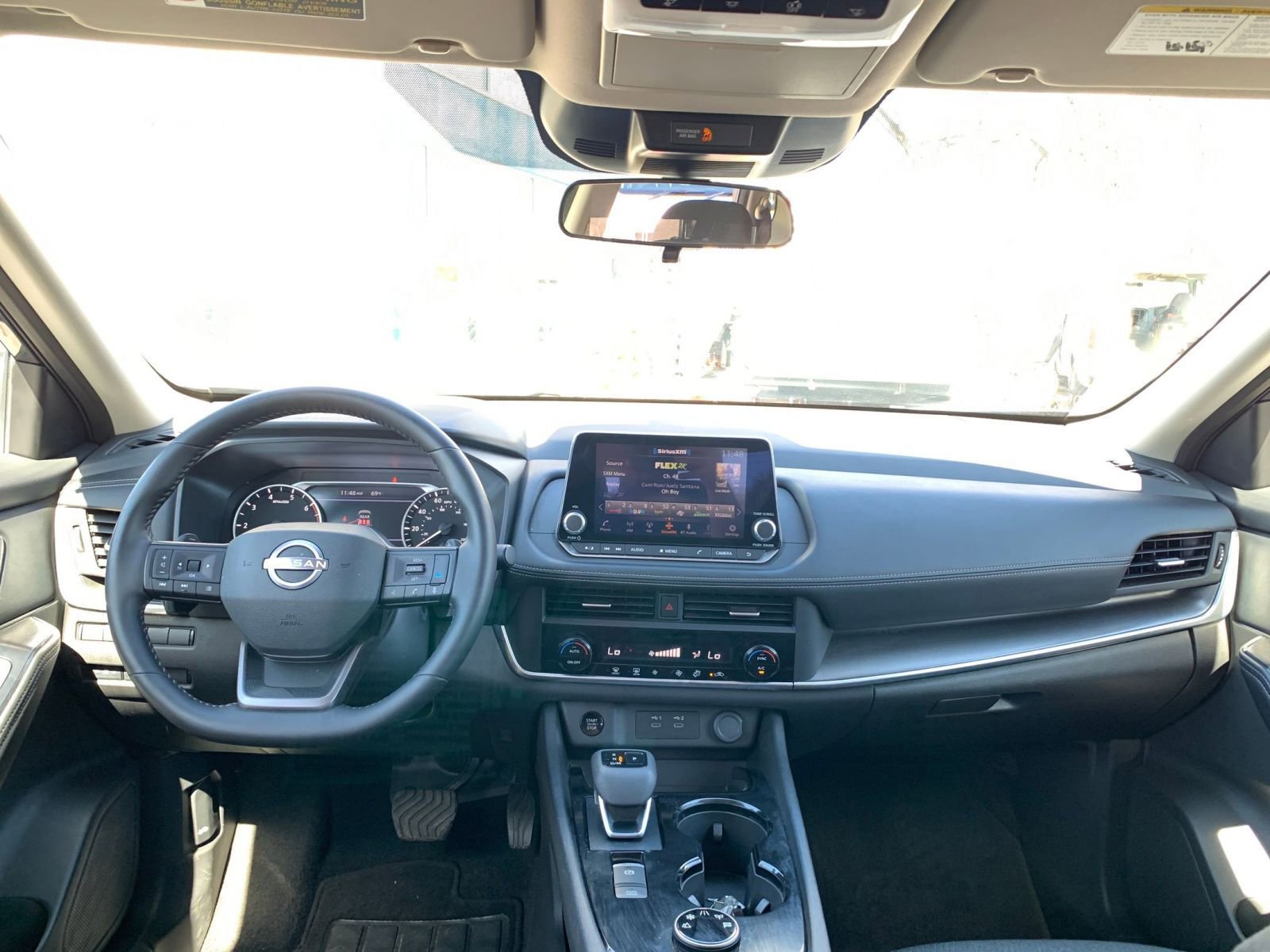 Thumbnail: 2025 Nissan Rogue - 35