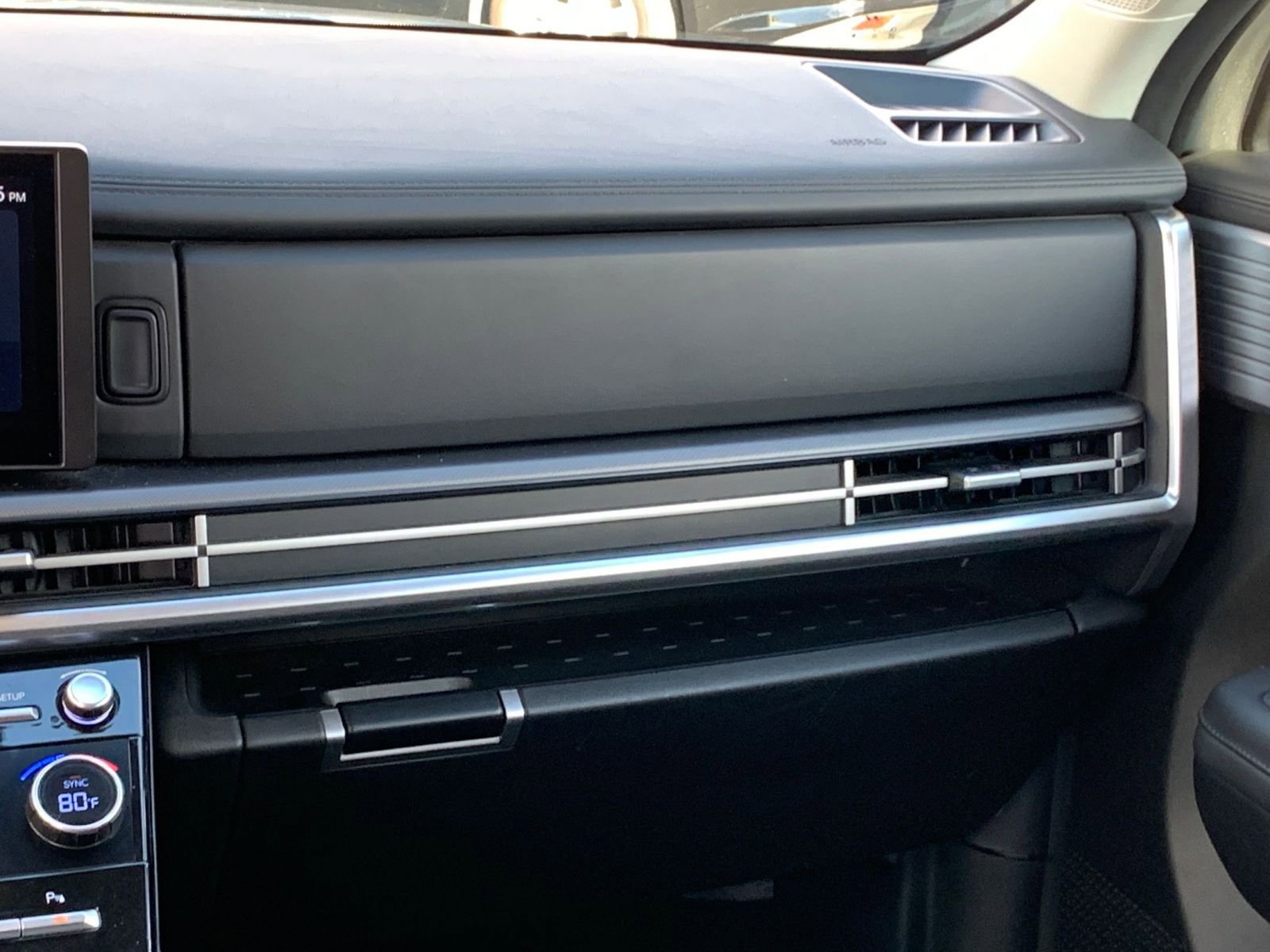 Thumbnail: 2025 Hyundai Santa Fe - 34