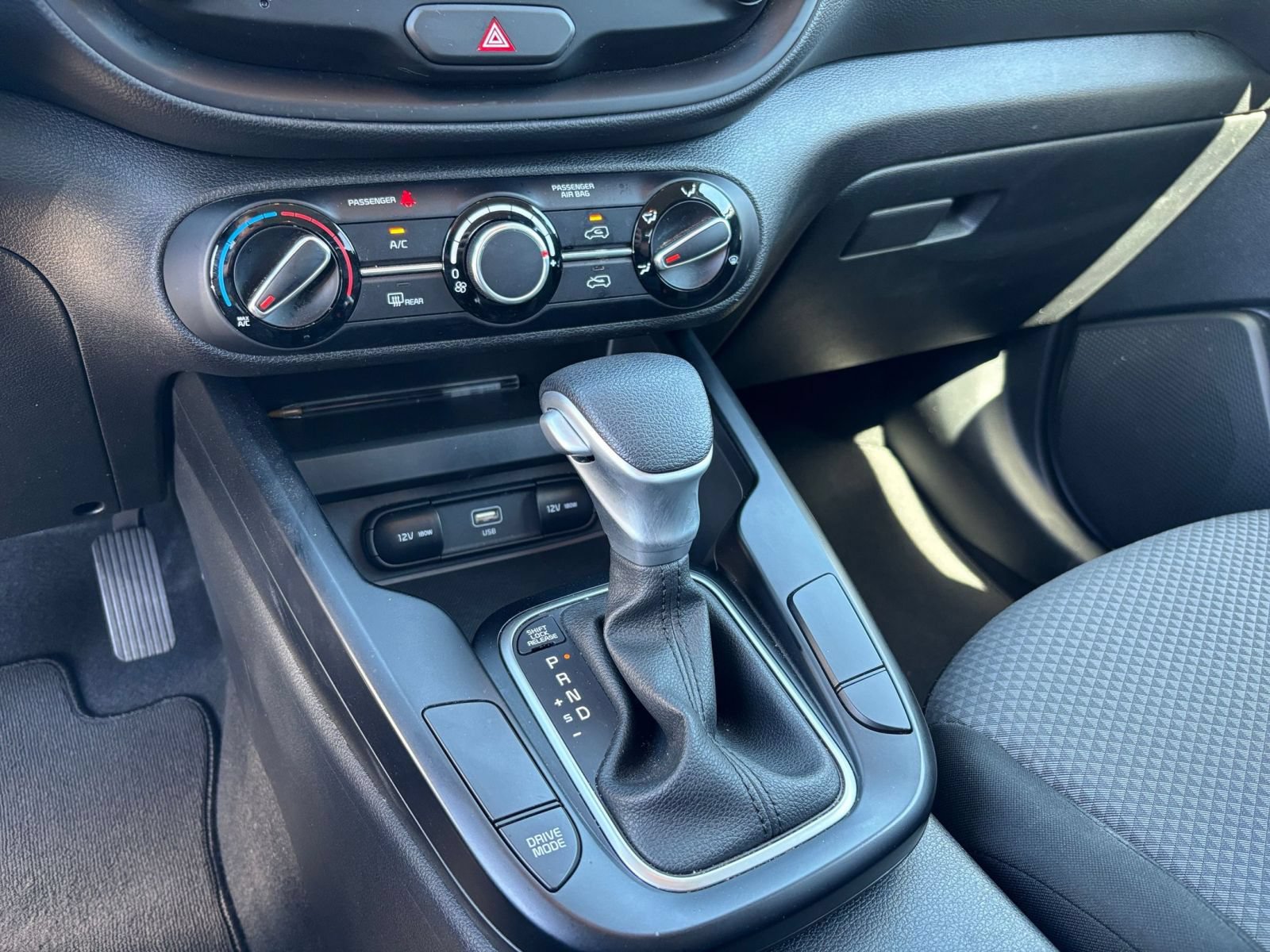 Thumbnail: 2025 Kia Soul - 34
