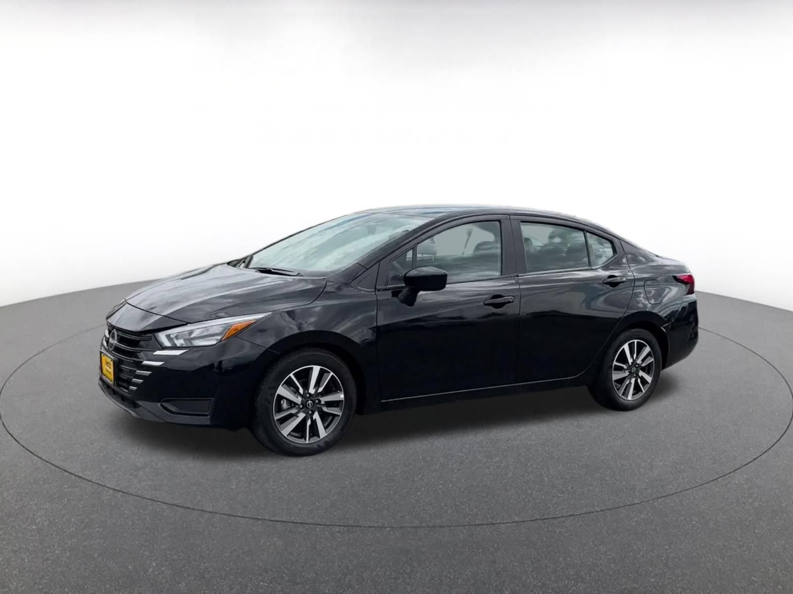 Thumbnail: 2025 Nissan Versa - 7
