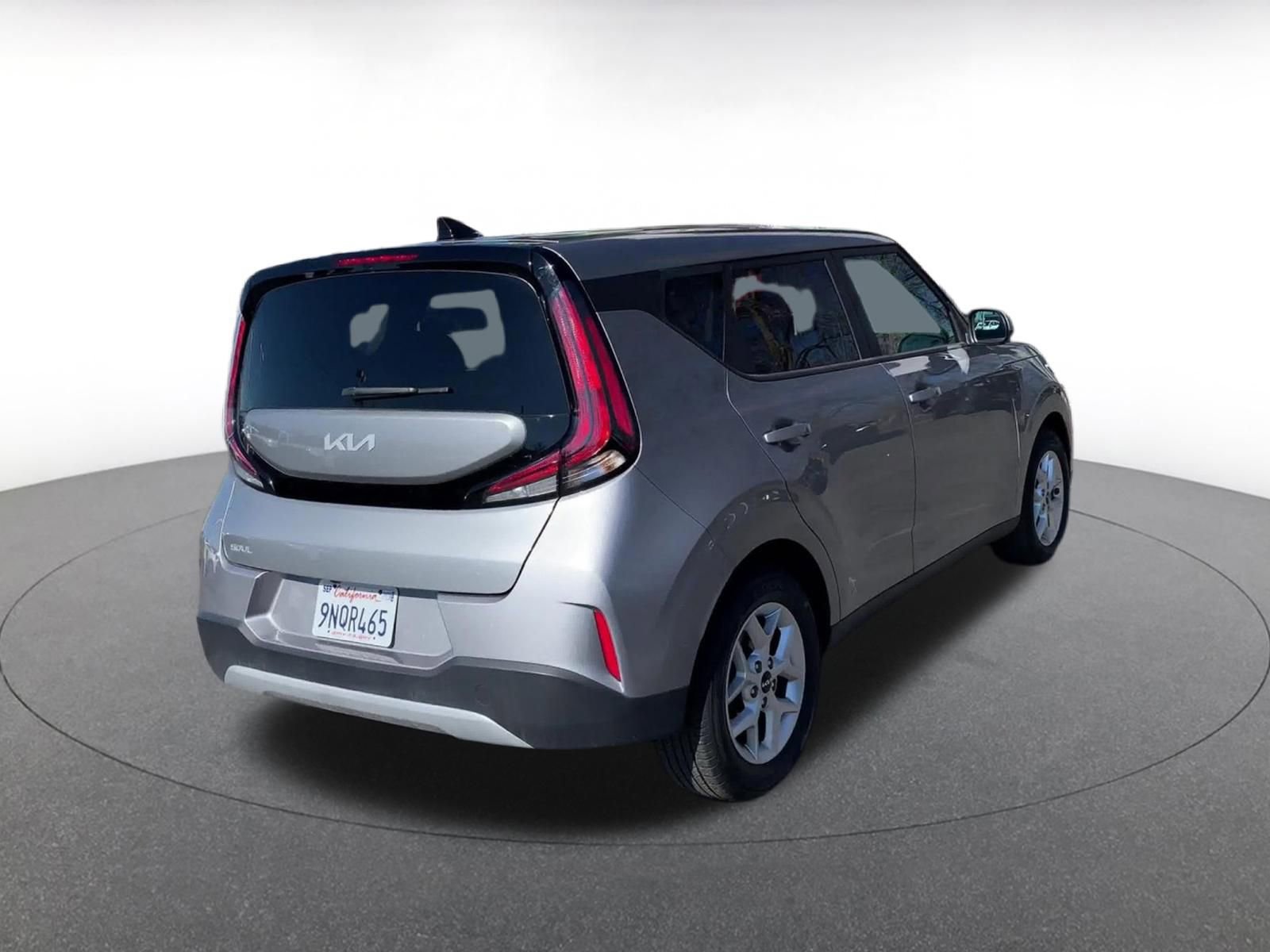 Thumbnail: 2025 Kia Soul - 14