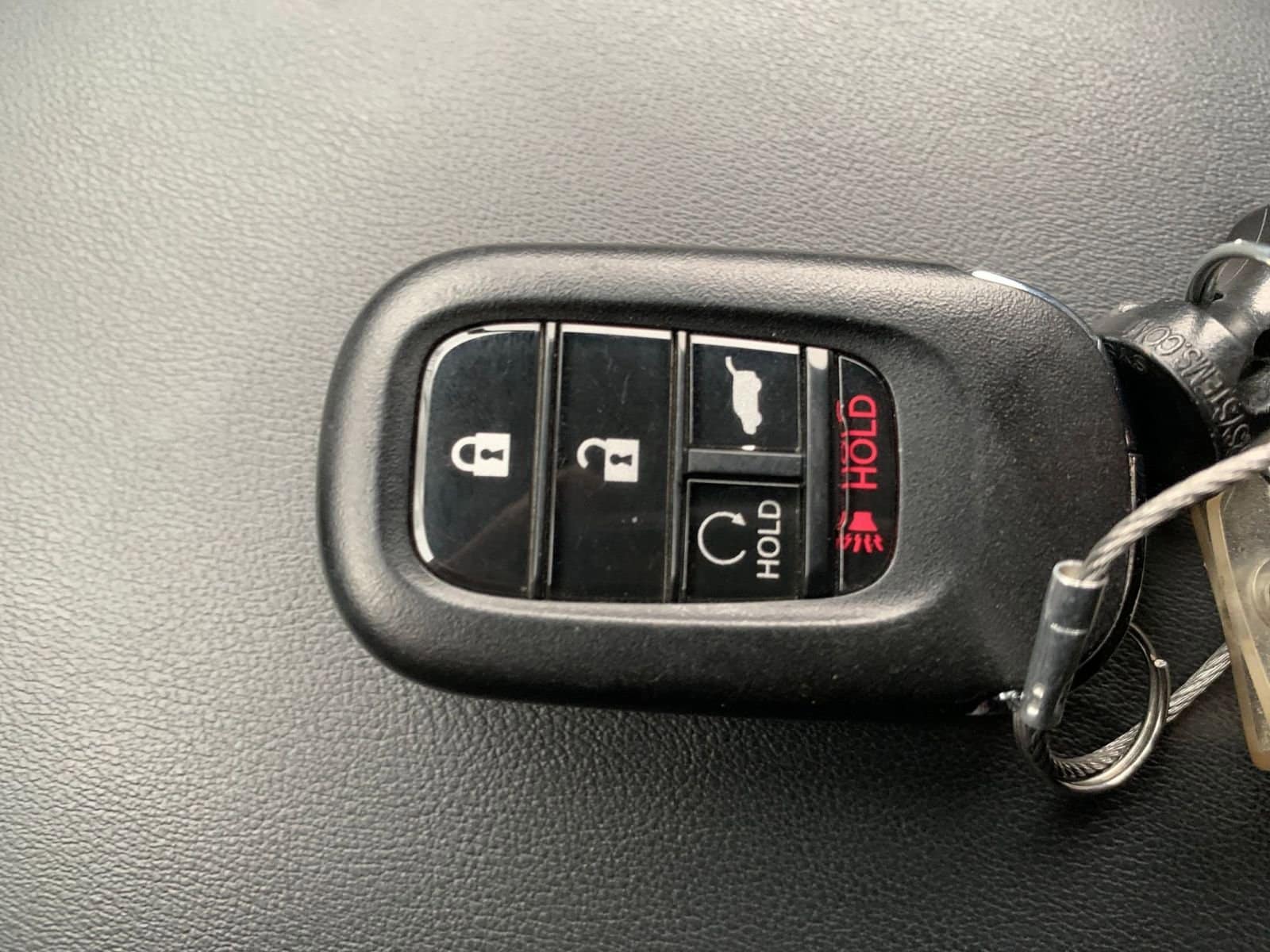 Thumbnail: 2025 Honda HR-V - 22