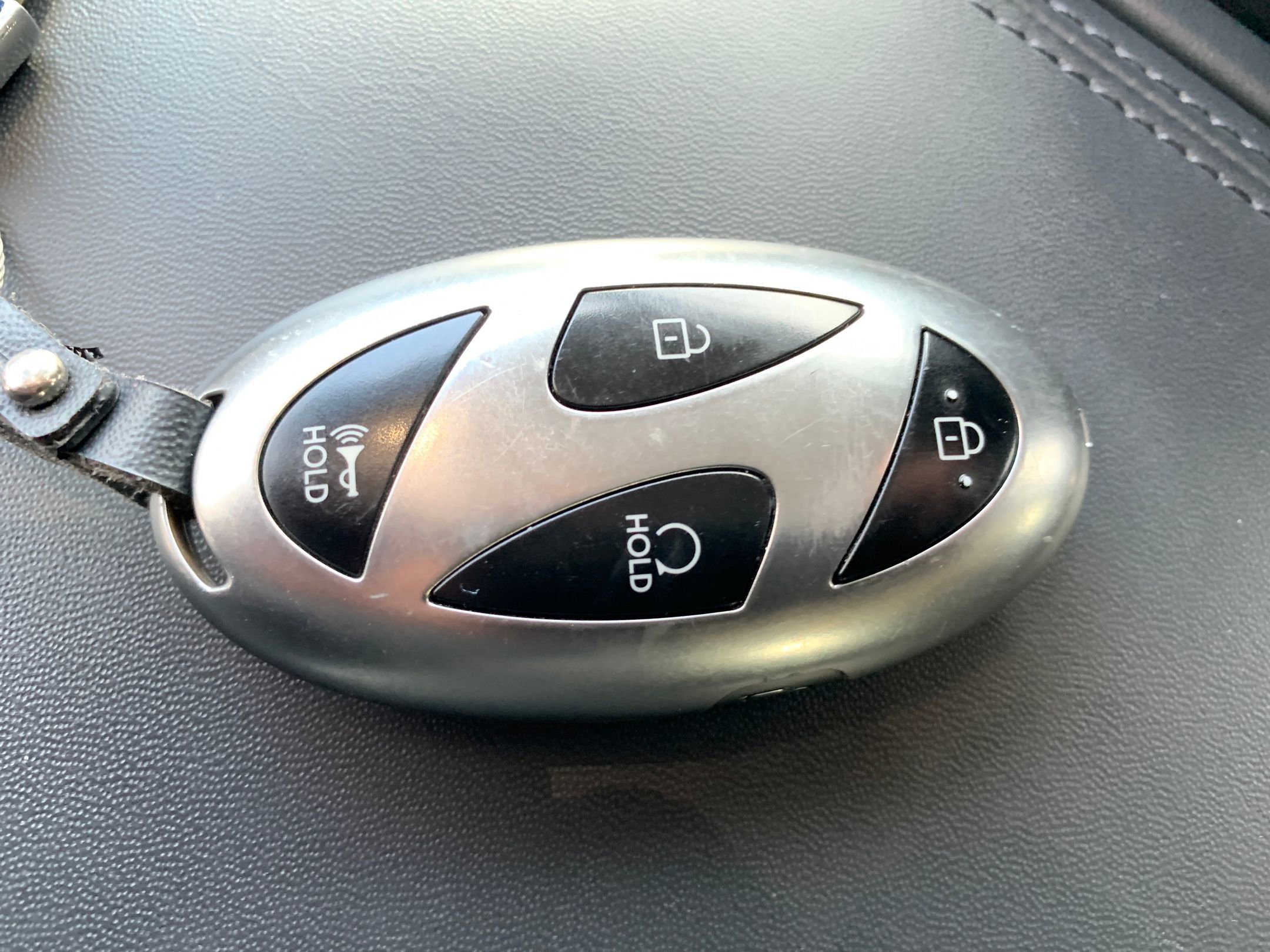 Thumbnail: 2025 Hyundai Santa Fe - 27