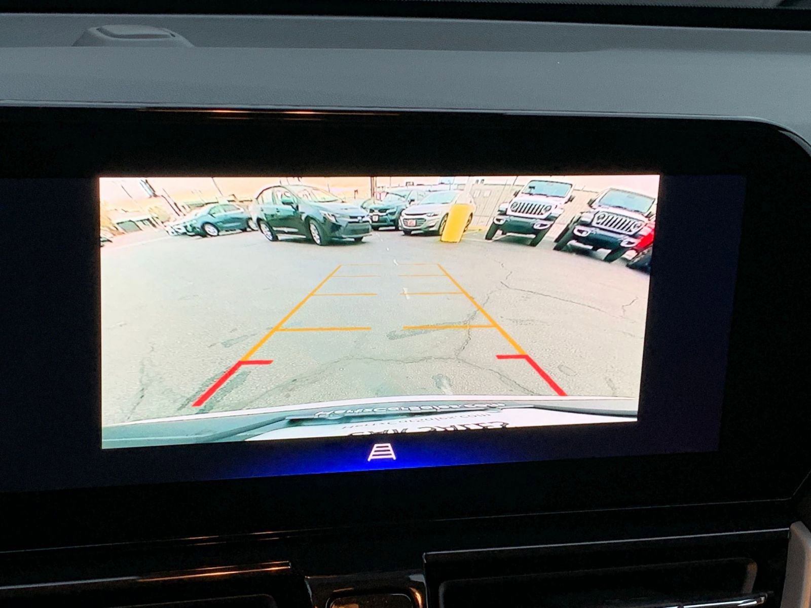 Thumbnail: 2025 Chevrolet TrailBlazer - 17