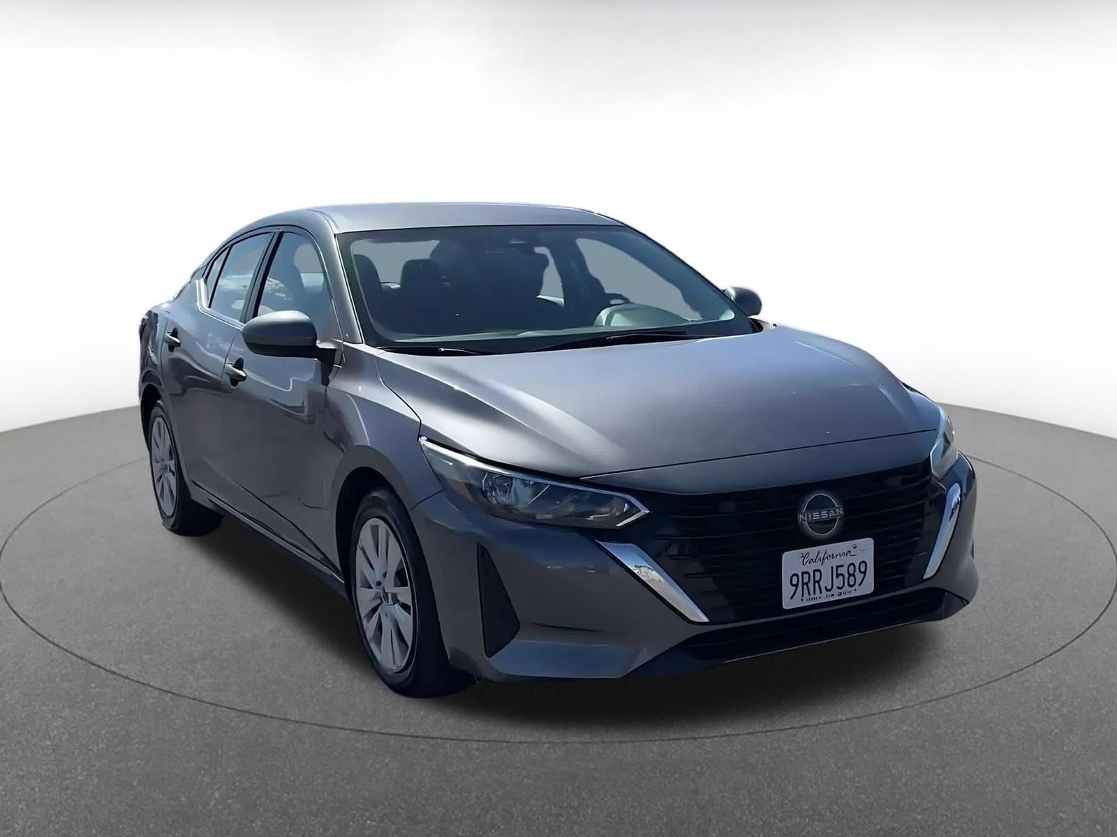 Thumbnail: 2025 Nissan Sentra - 3