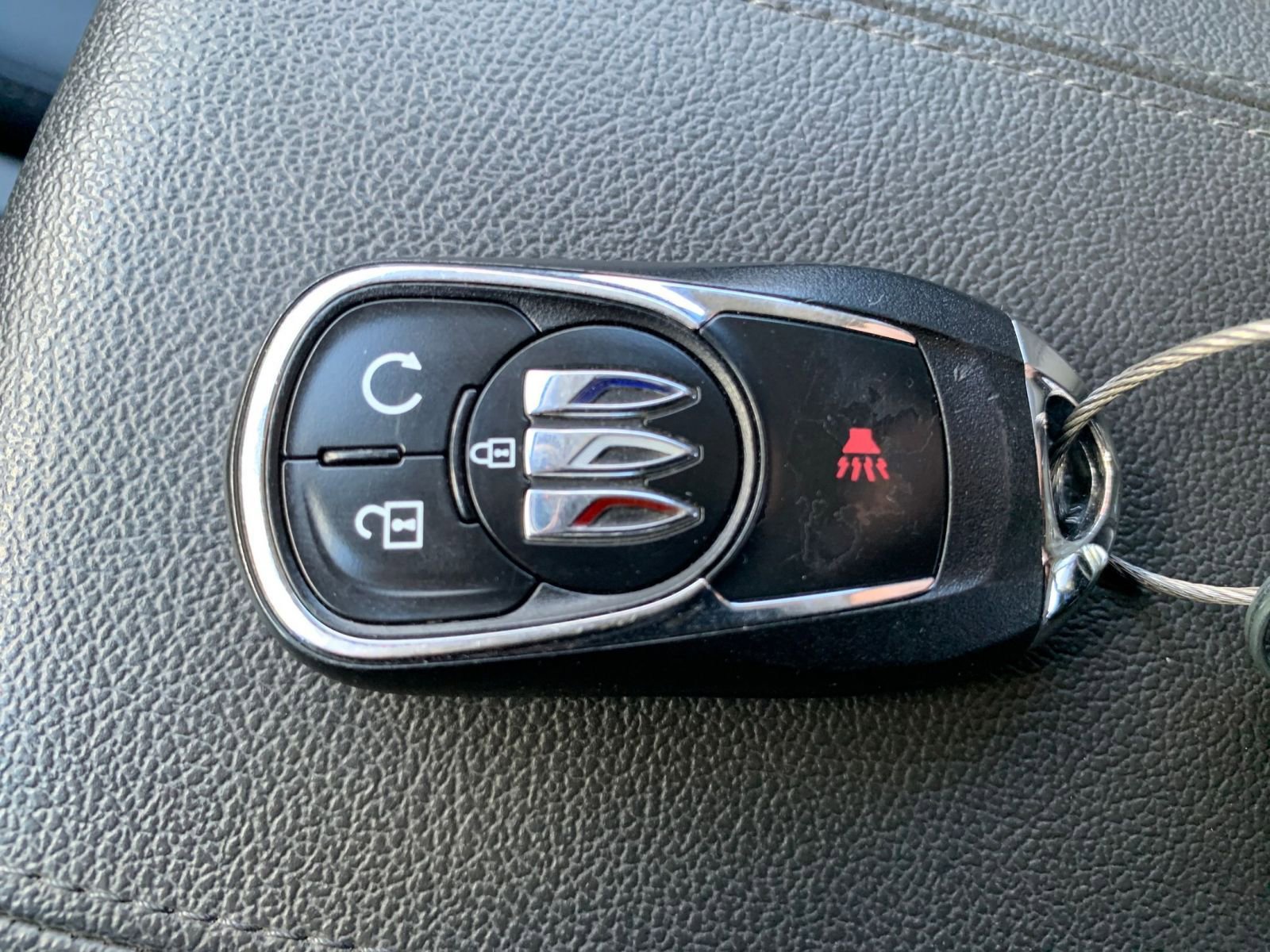 Thumbnail: 2025 Buick Encore GX - 21