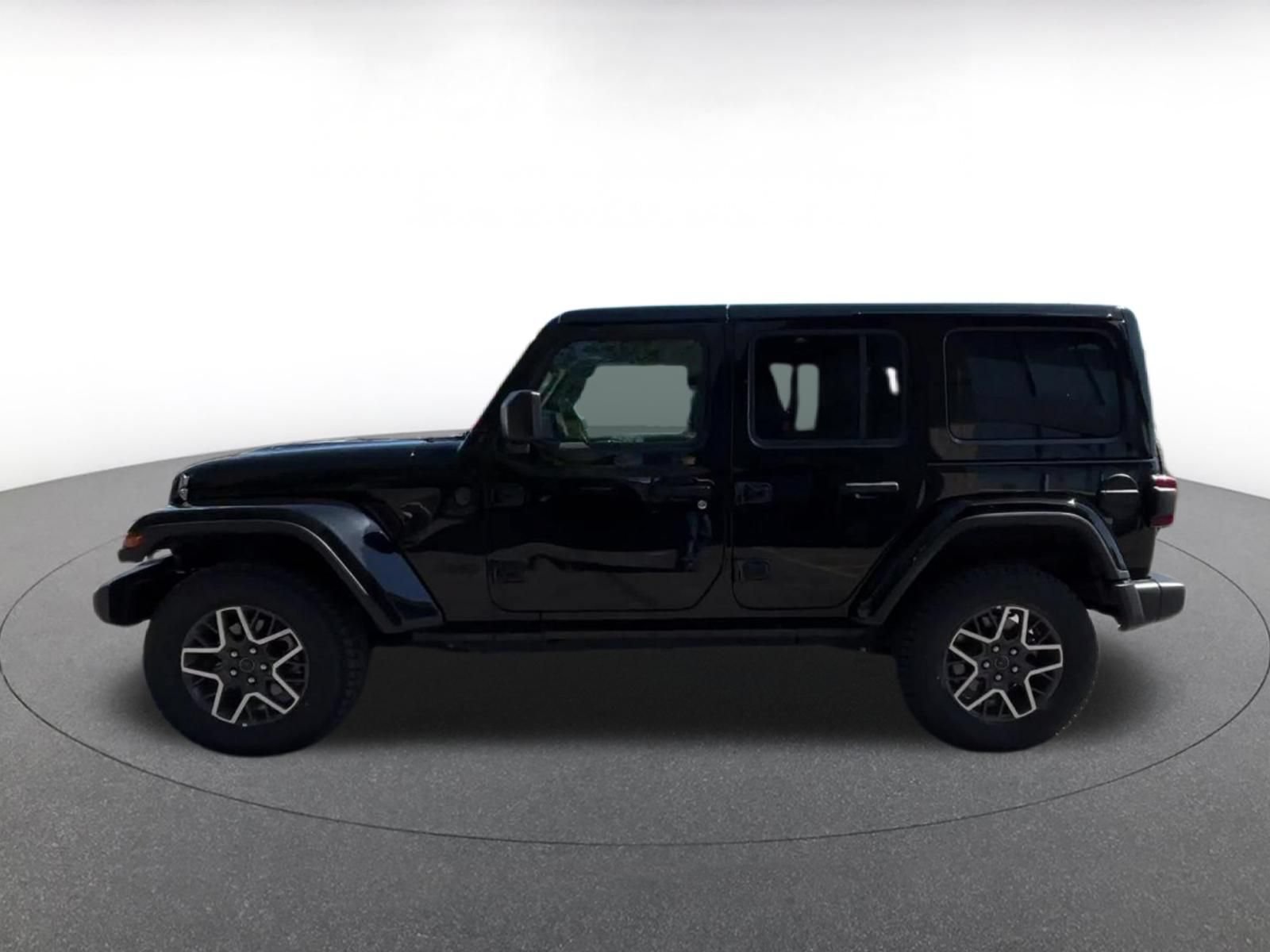 Thumbnail: 2025 Jeep Wrangler - 7