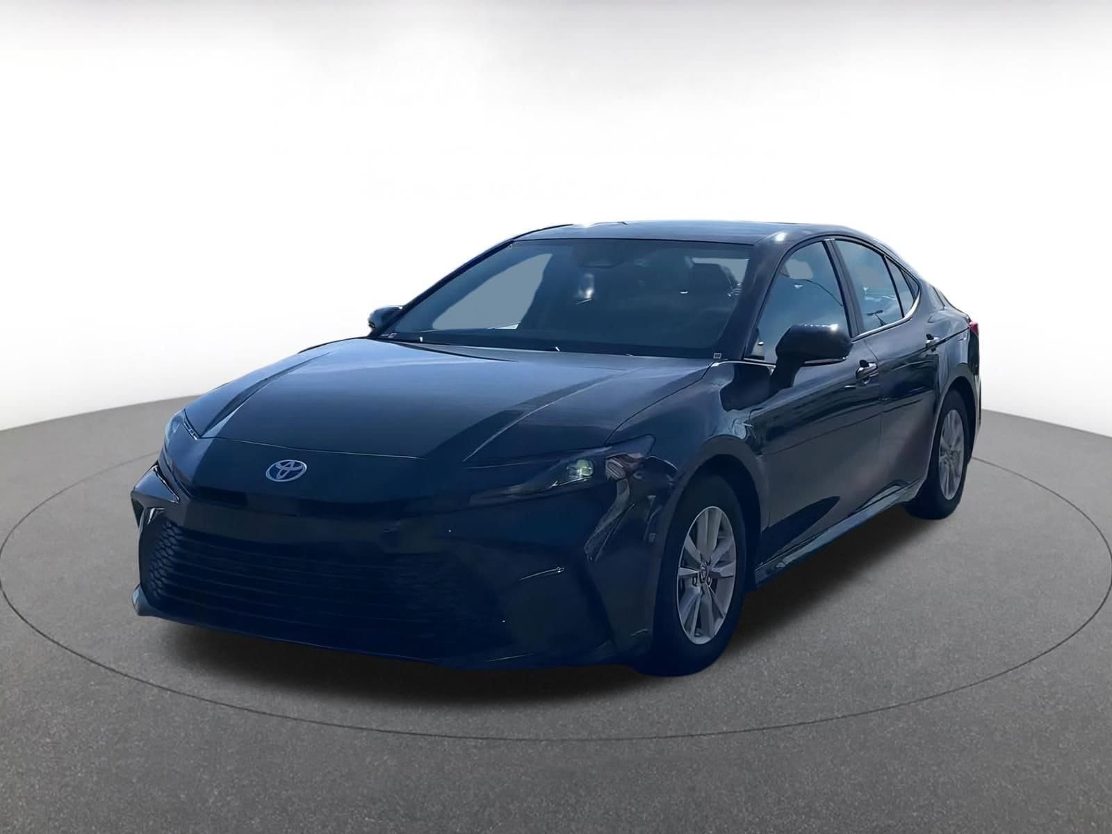 Thumbnail: 2025 Toyota Camry - 7