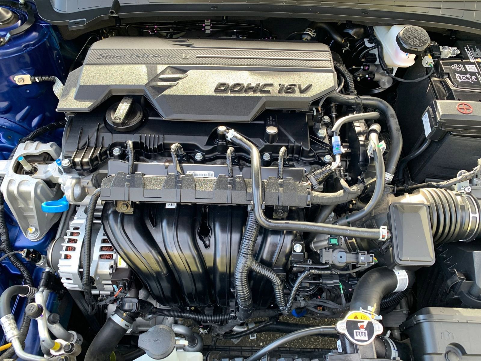 Thumbnail: 2025 Kia K4 - 30