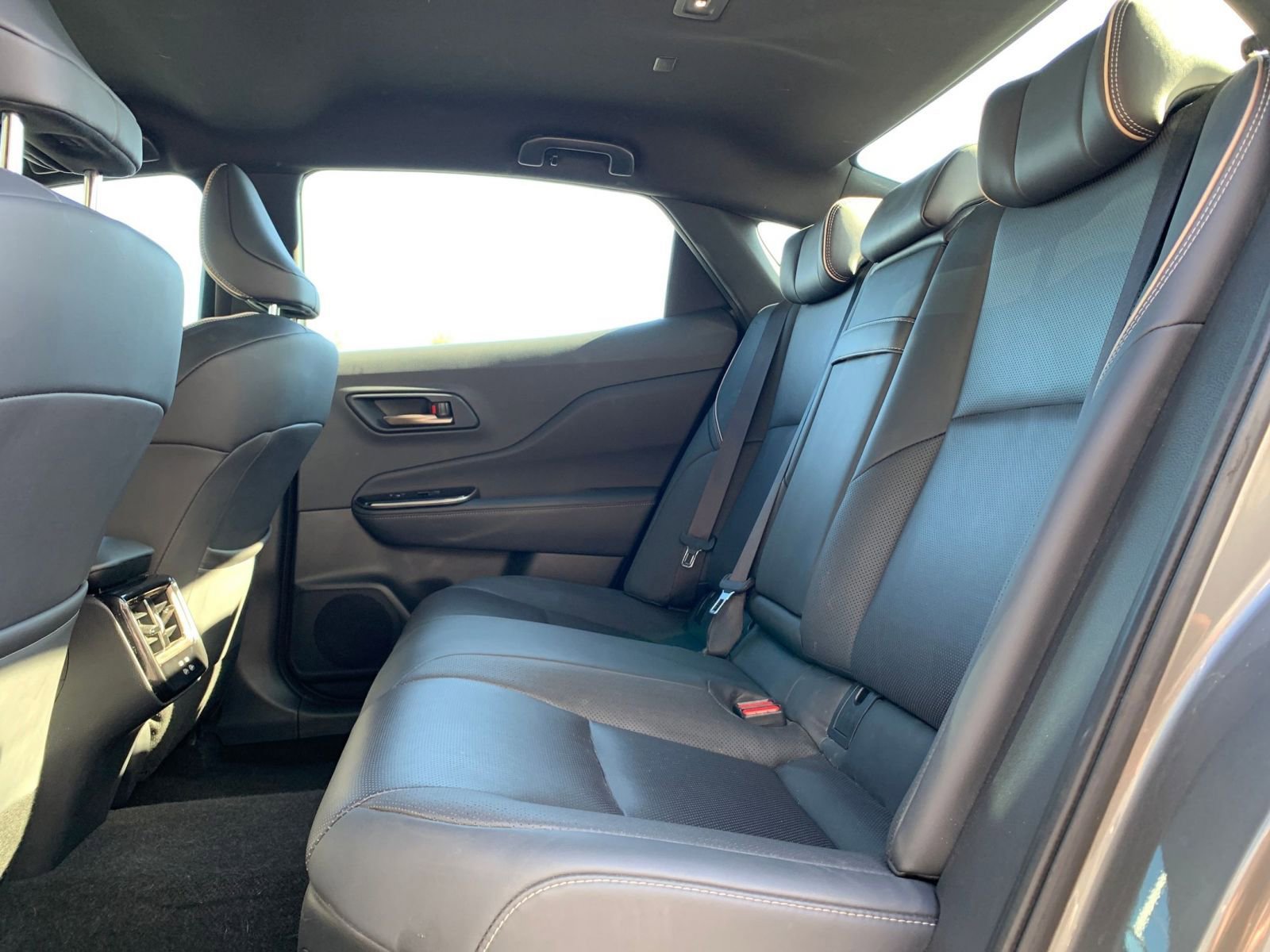 Thumbnail: 2025 Toyota Crown - 25