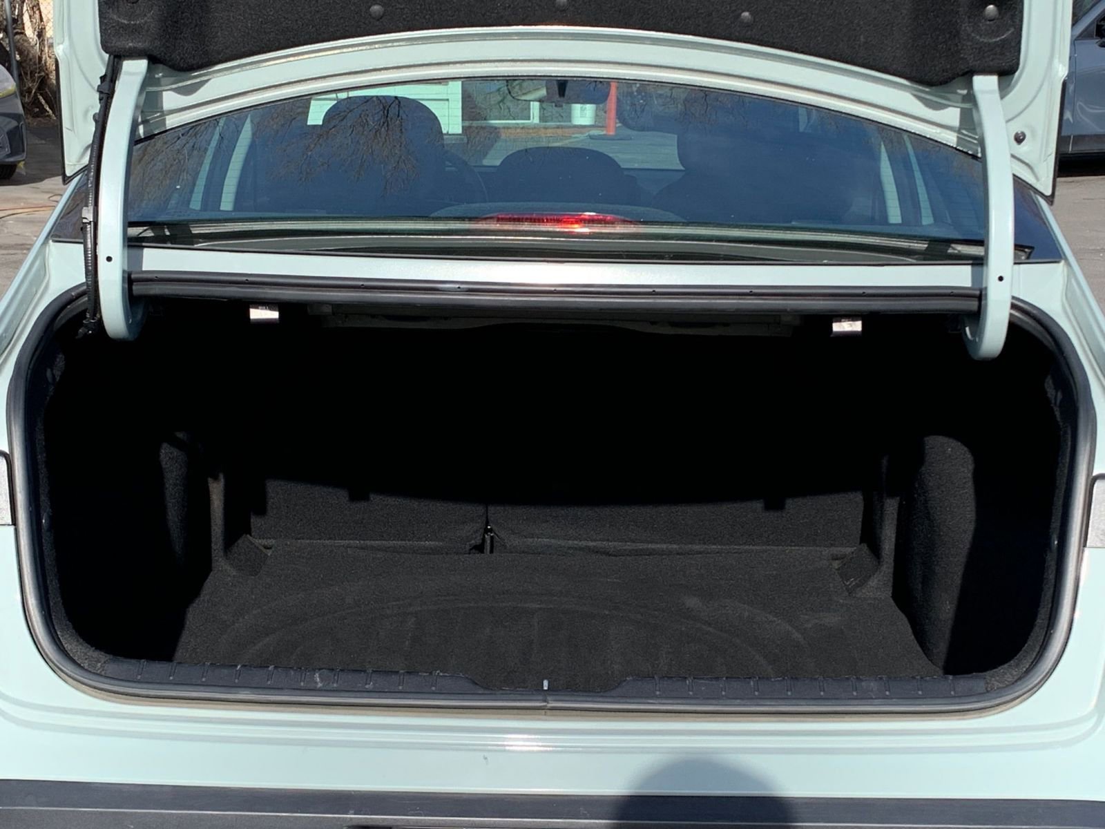 Thumbnail: 2025 Kia K4 - 31