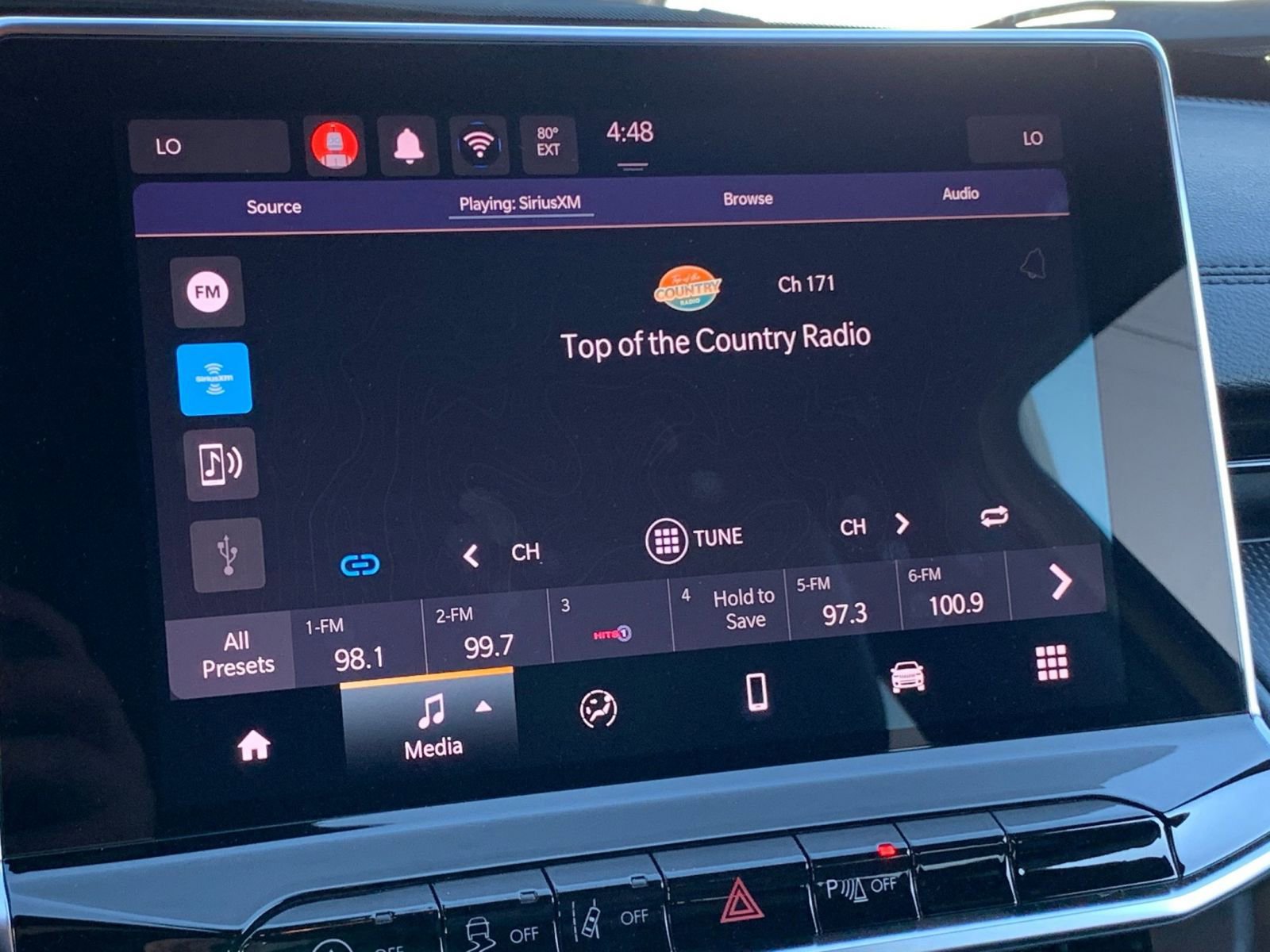 Thumbnail: 2025 Jeep Compass - 21