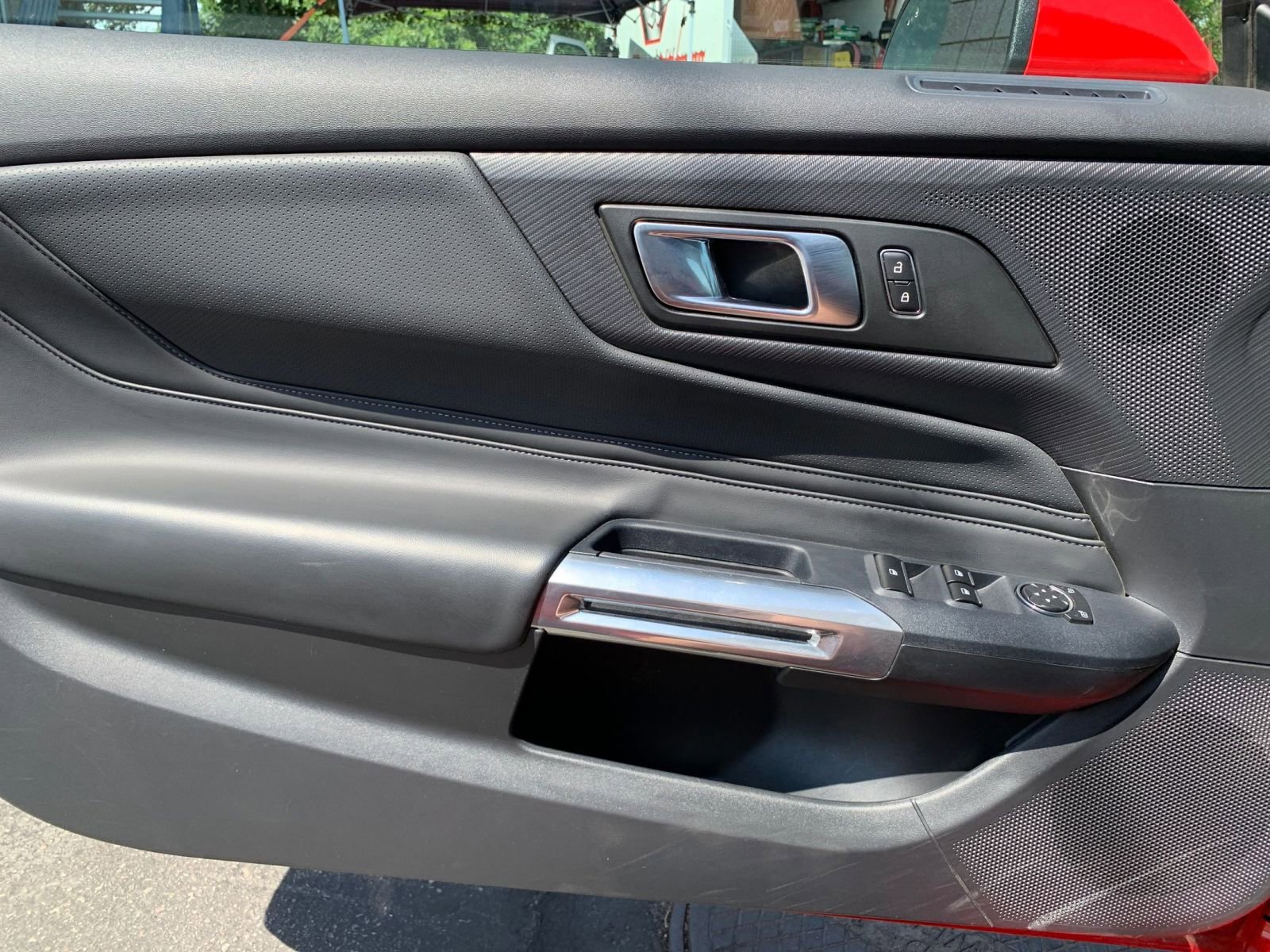 Thumbnail: 2024 Ford Mustang - 20