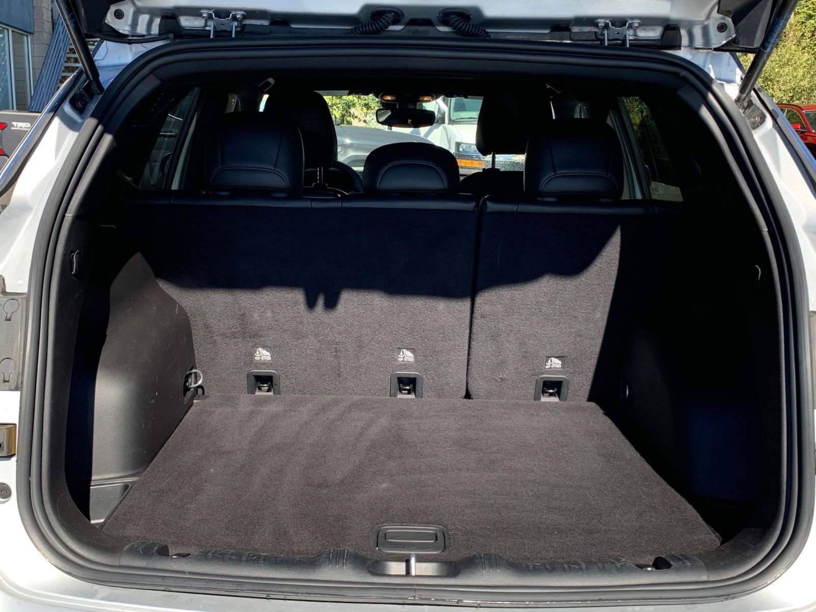 Thumbnail: 2025 Jeep Compass - 31