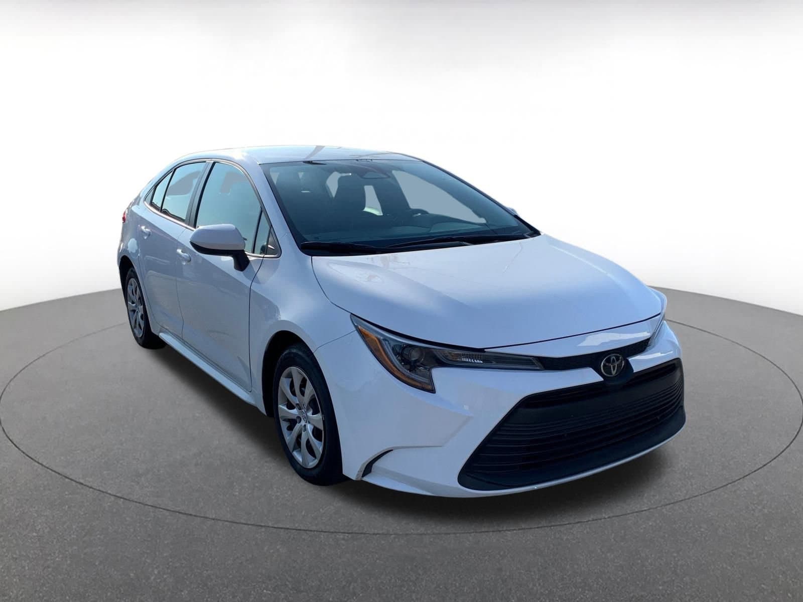 Thumbnail: 2025 Toyota Corolla - 1